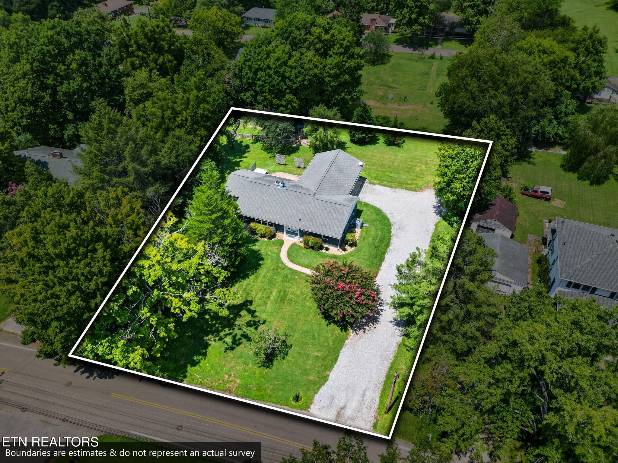 5405 Holston Drive Knoxville TN 37914