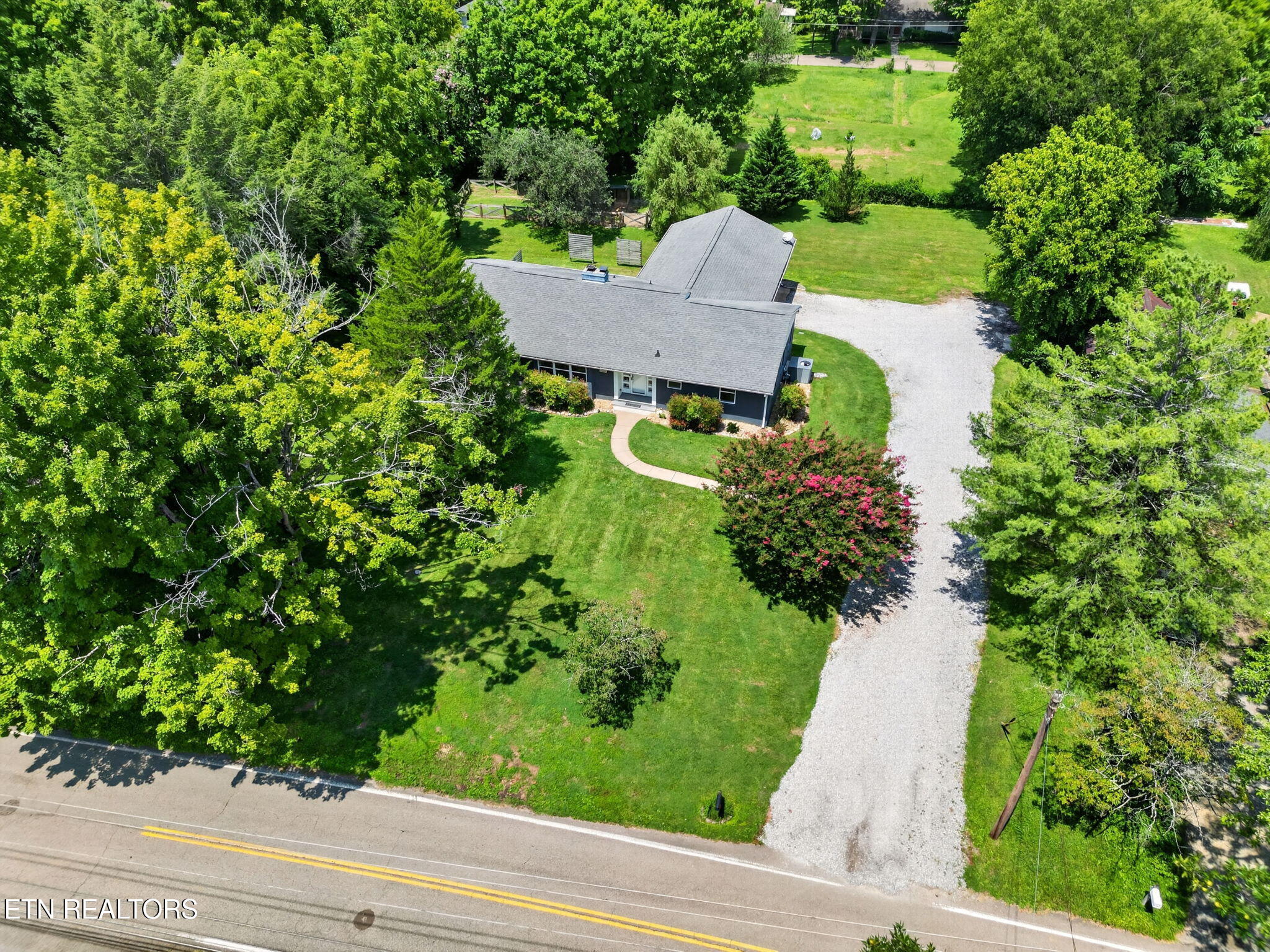 5405 Holston Drive Knoxville TN 37914