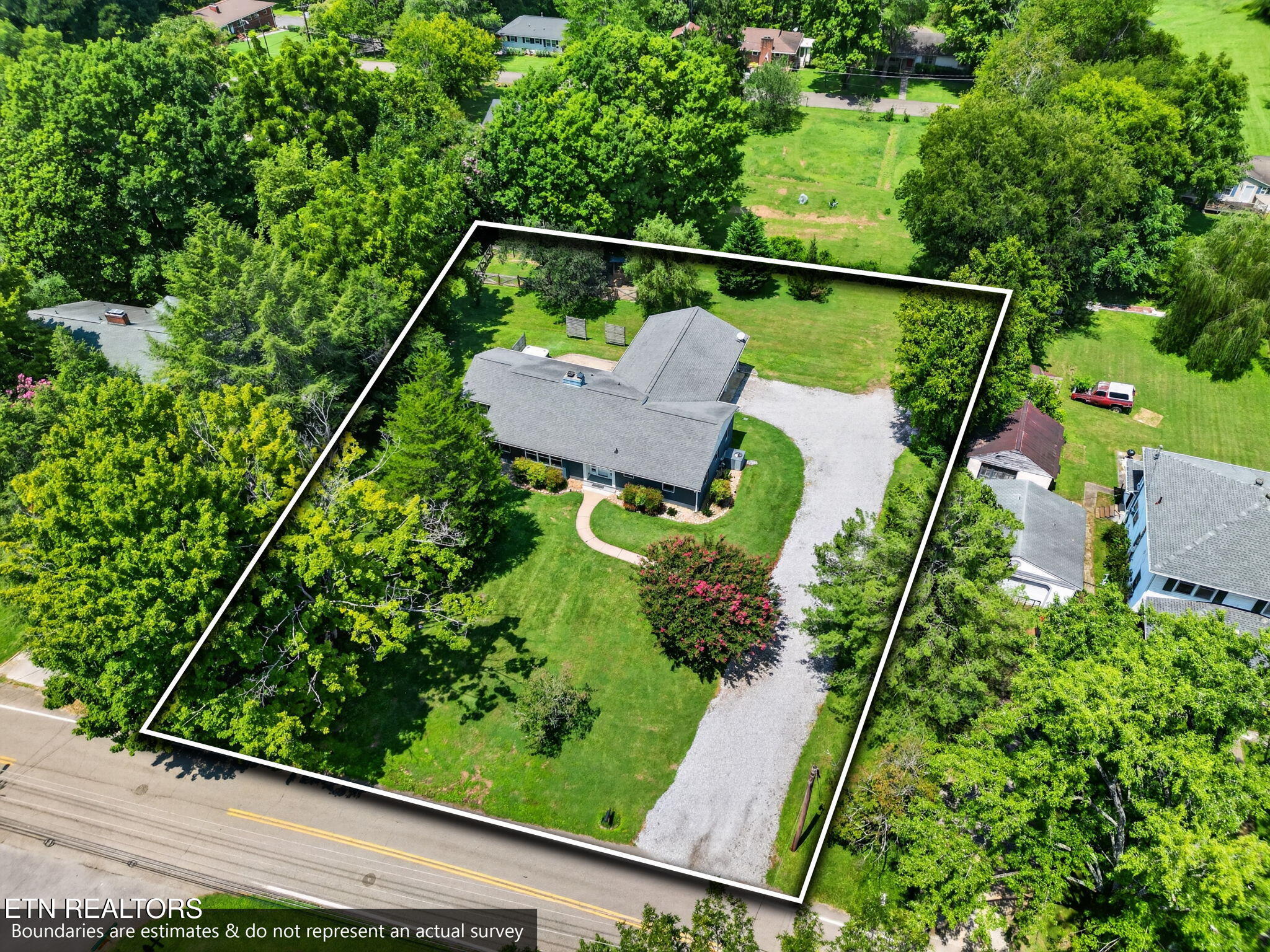 5405 Holston Drive Knoxville TN 37914