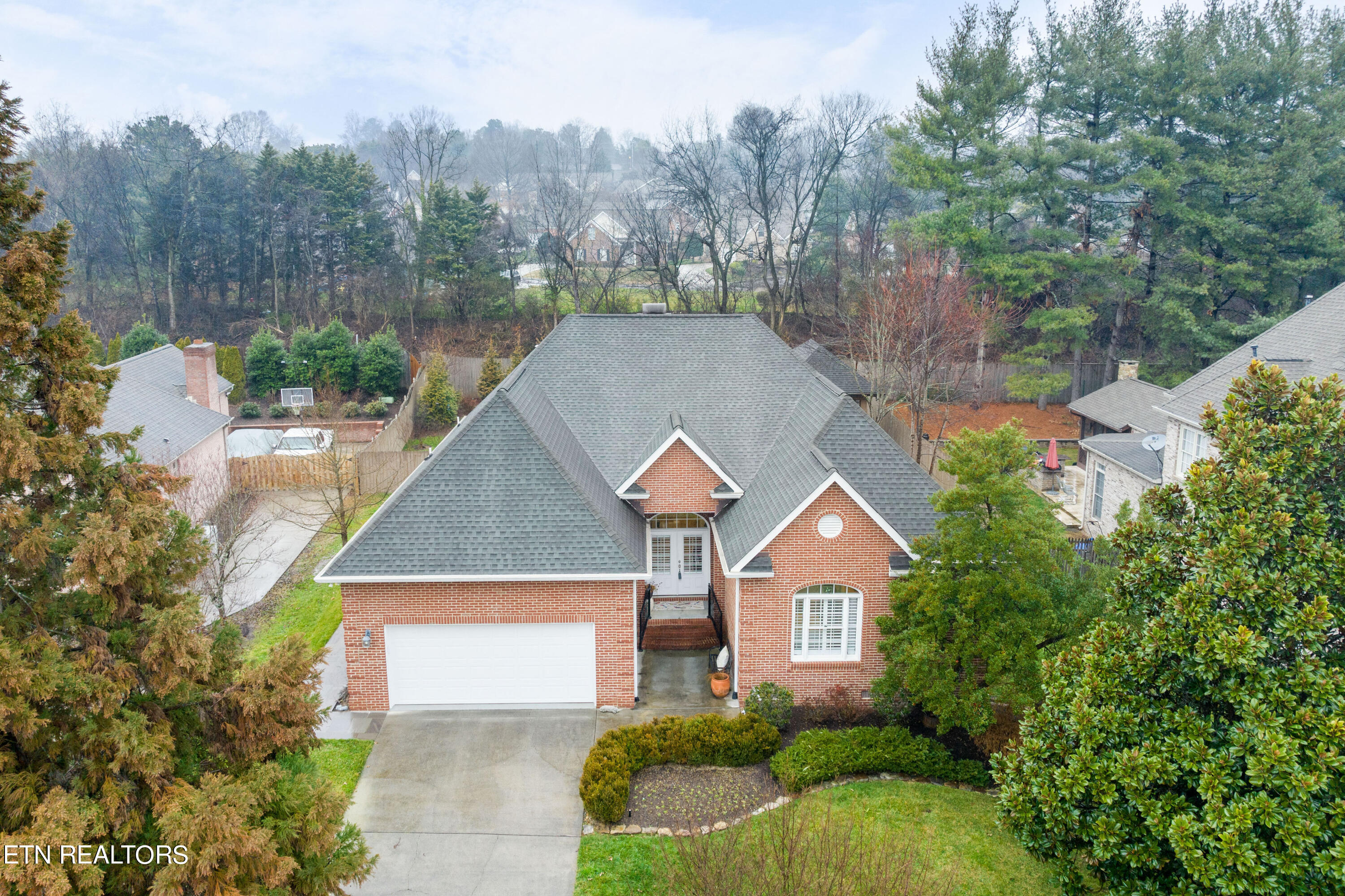 7027 Lawford Road Knoxville TN 37919