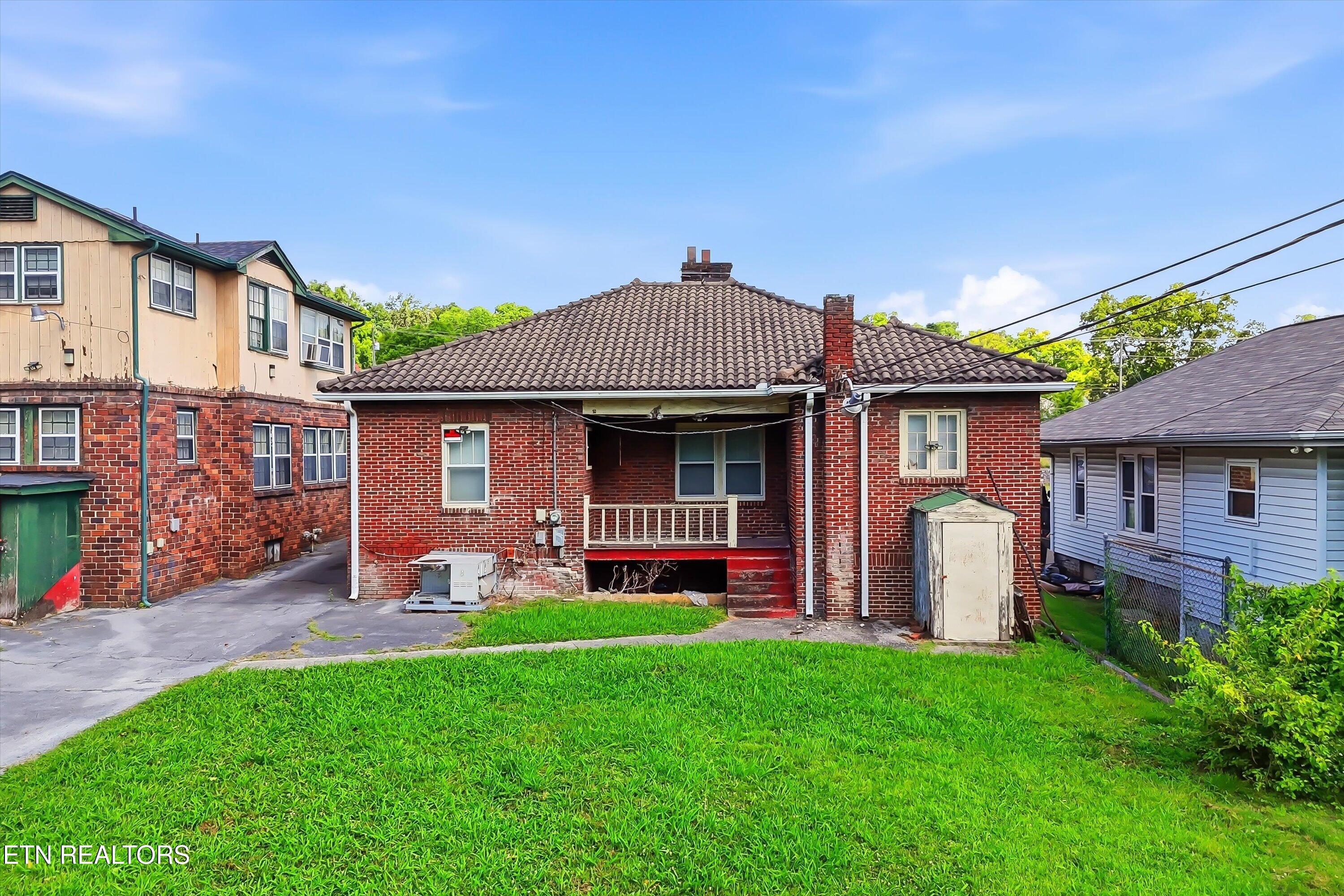 3208 E Magnolia Avenue Knoxville TN 37914