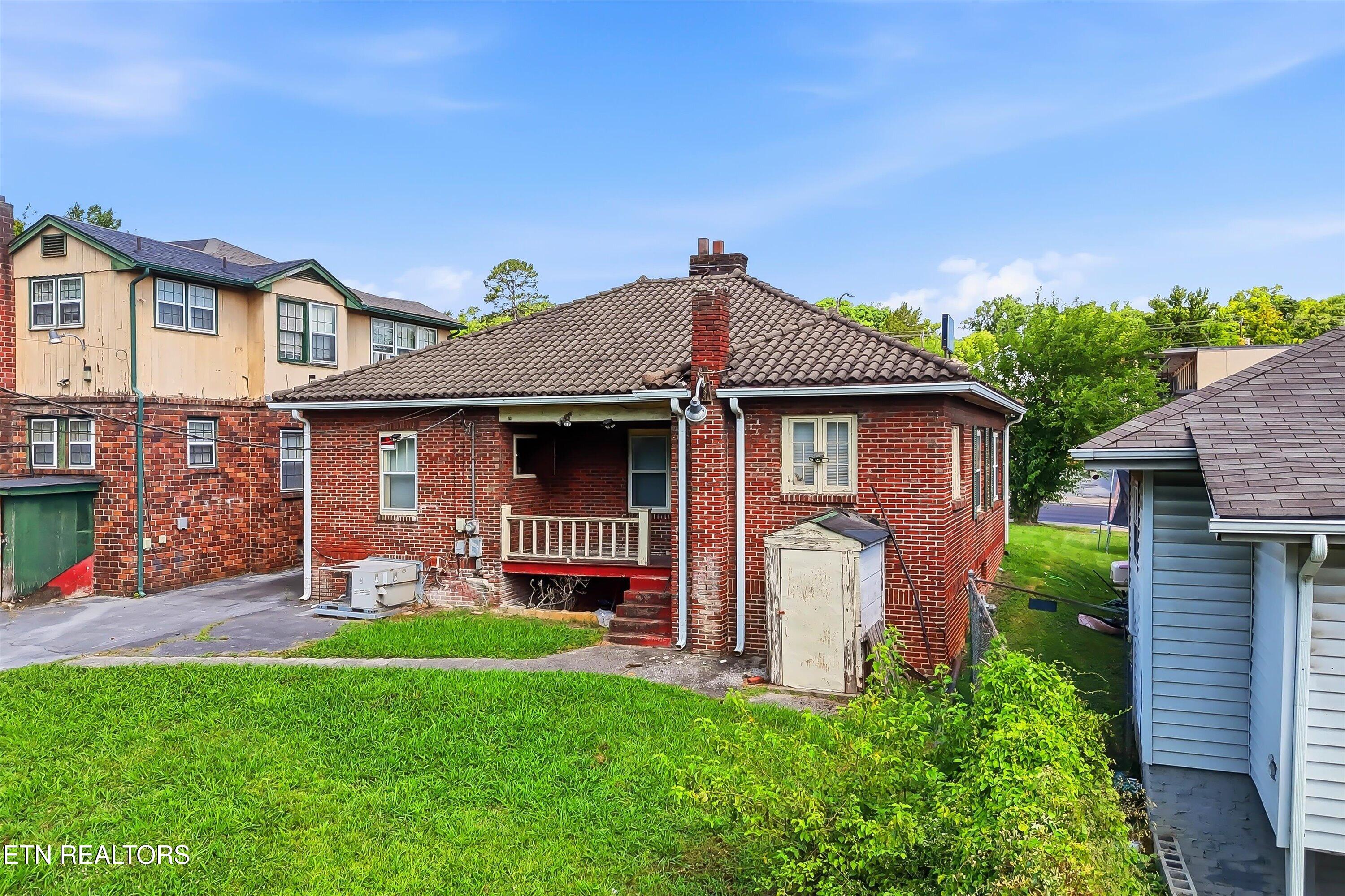 3208 E Magnolia Avenue Knoxville TN 37914