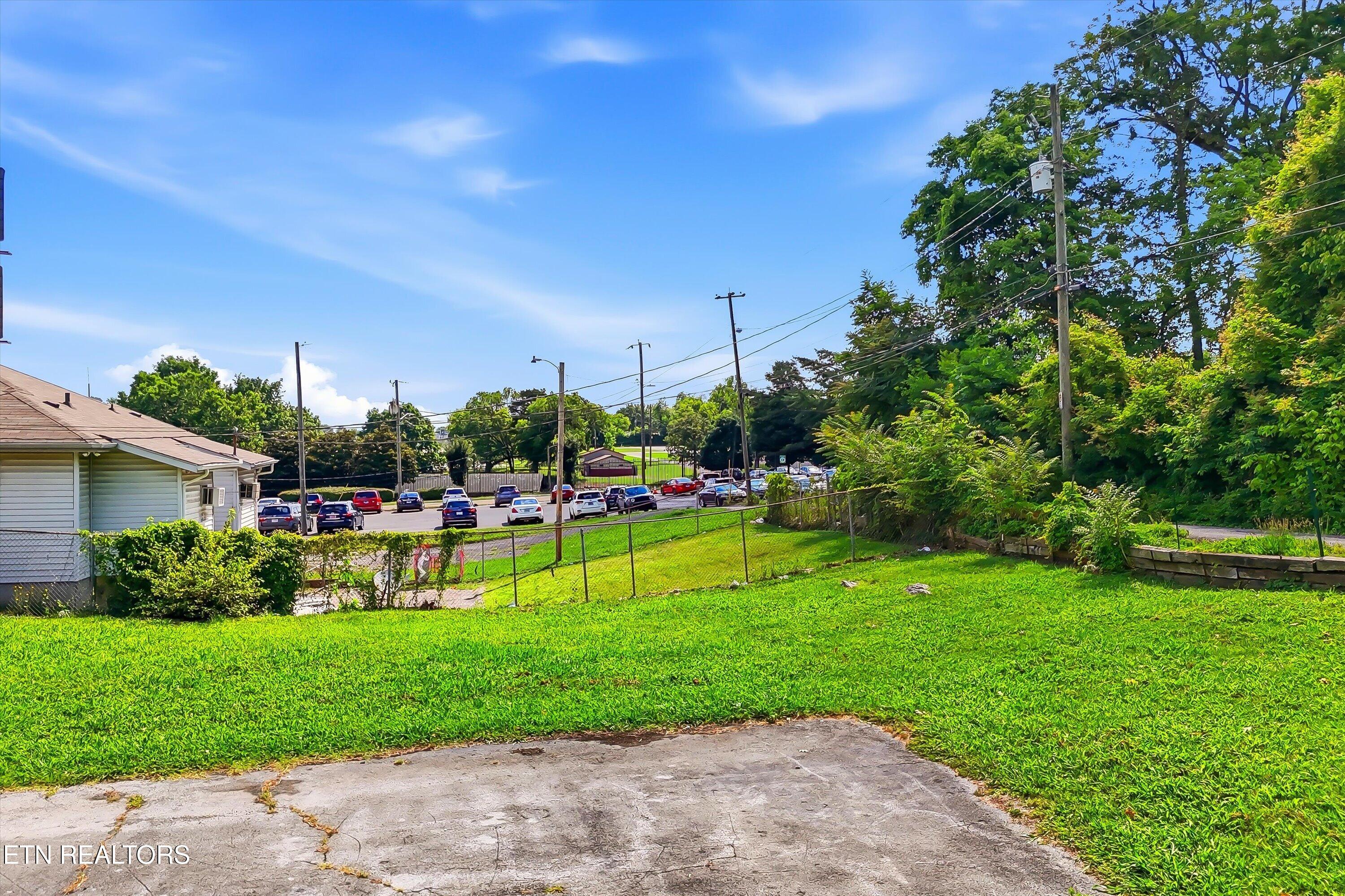 3208 E Magnolia Avenue Knoxville TN 37914