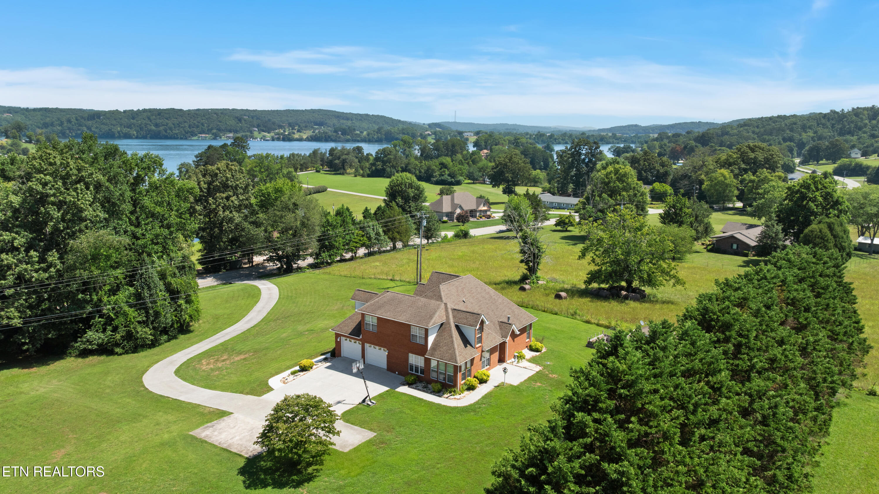 865 River Road Kingston TN 37763