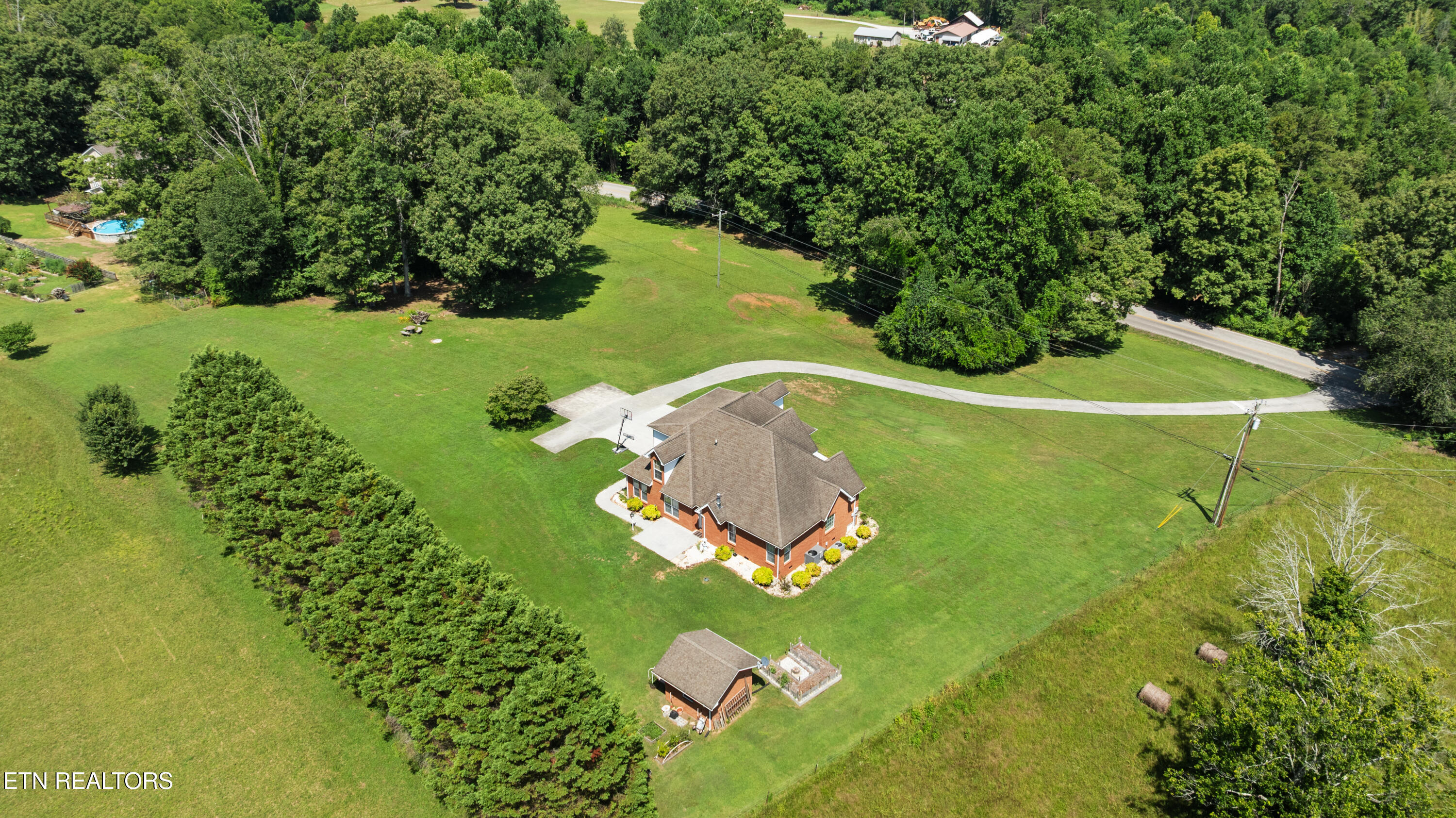865 River Road Kingston TN 37763