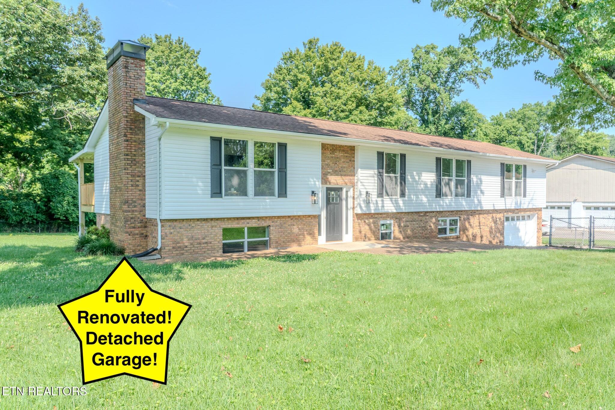 2701 Mary Emily Lane Knoxville TN 37924