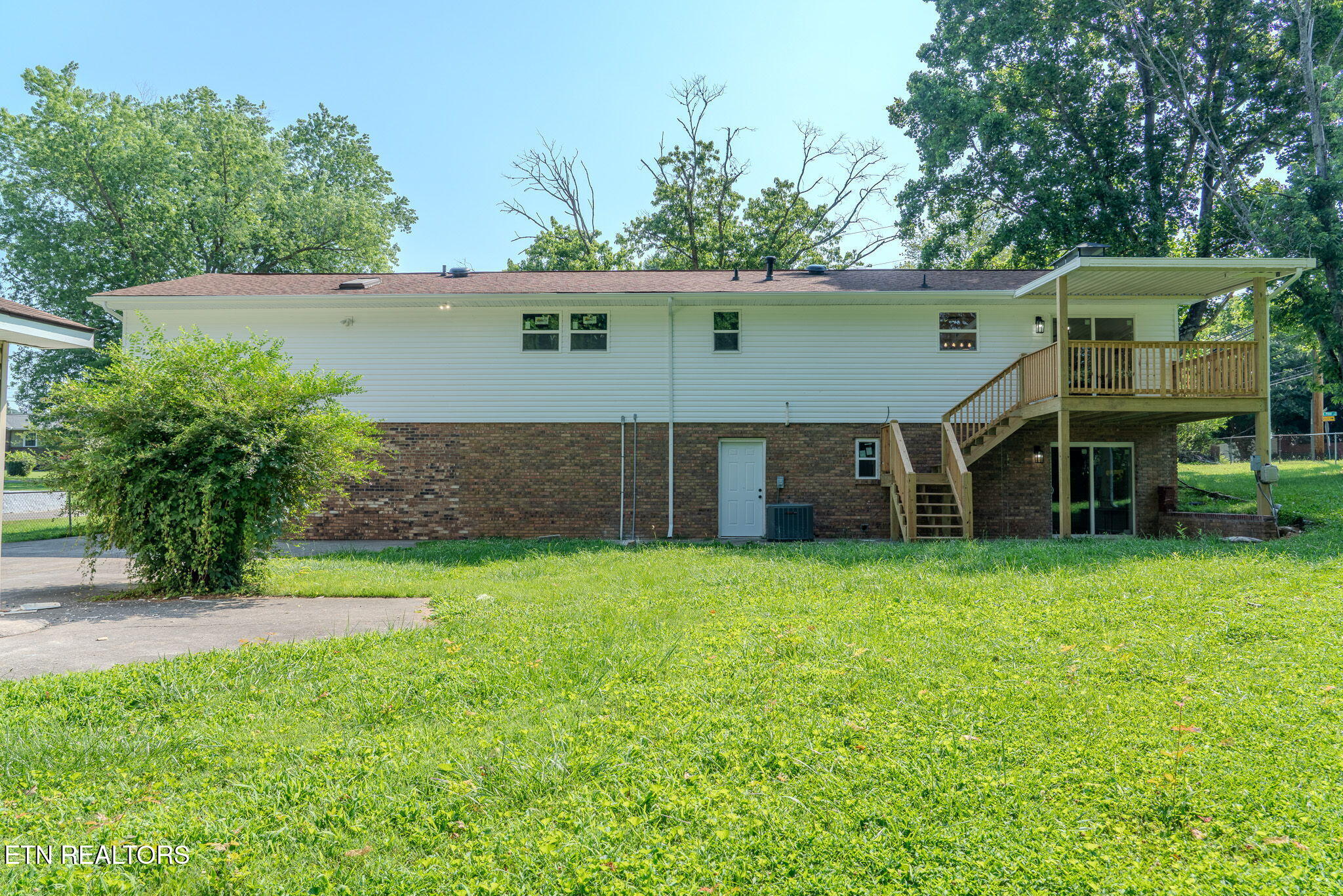 2701 Mary Emily Lane Knoxville TN 37924