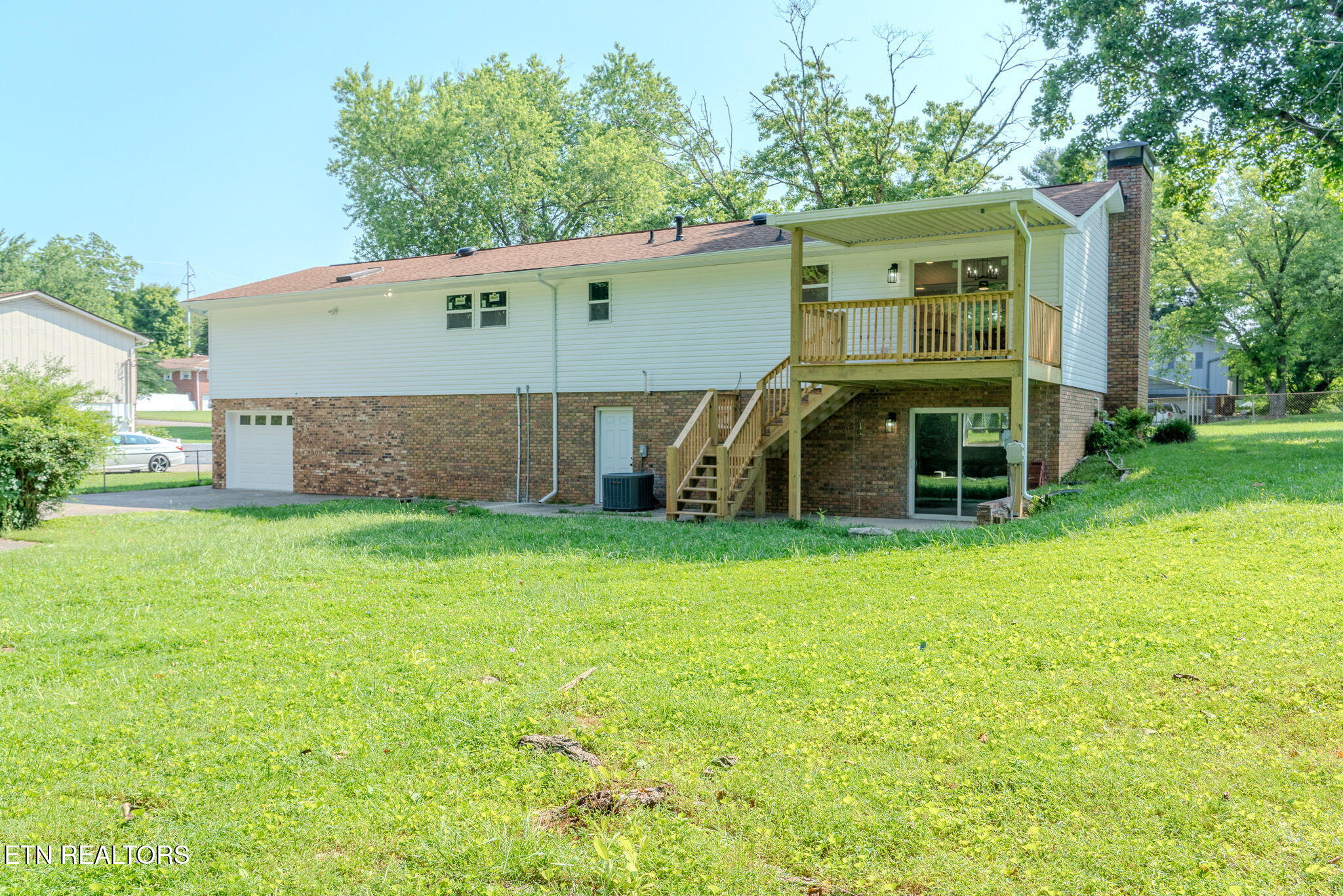 2701 Mary Emily Lane Knoxville TN 37924