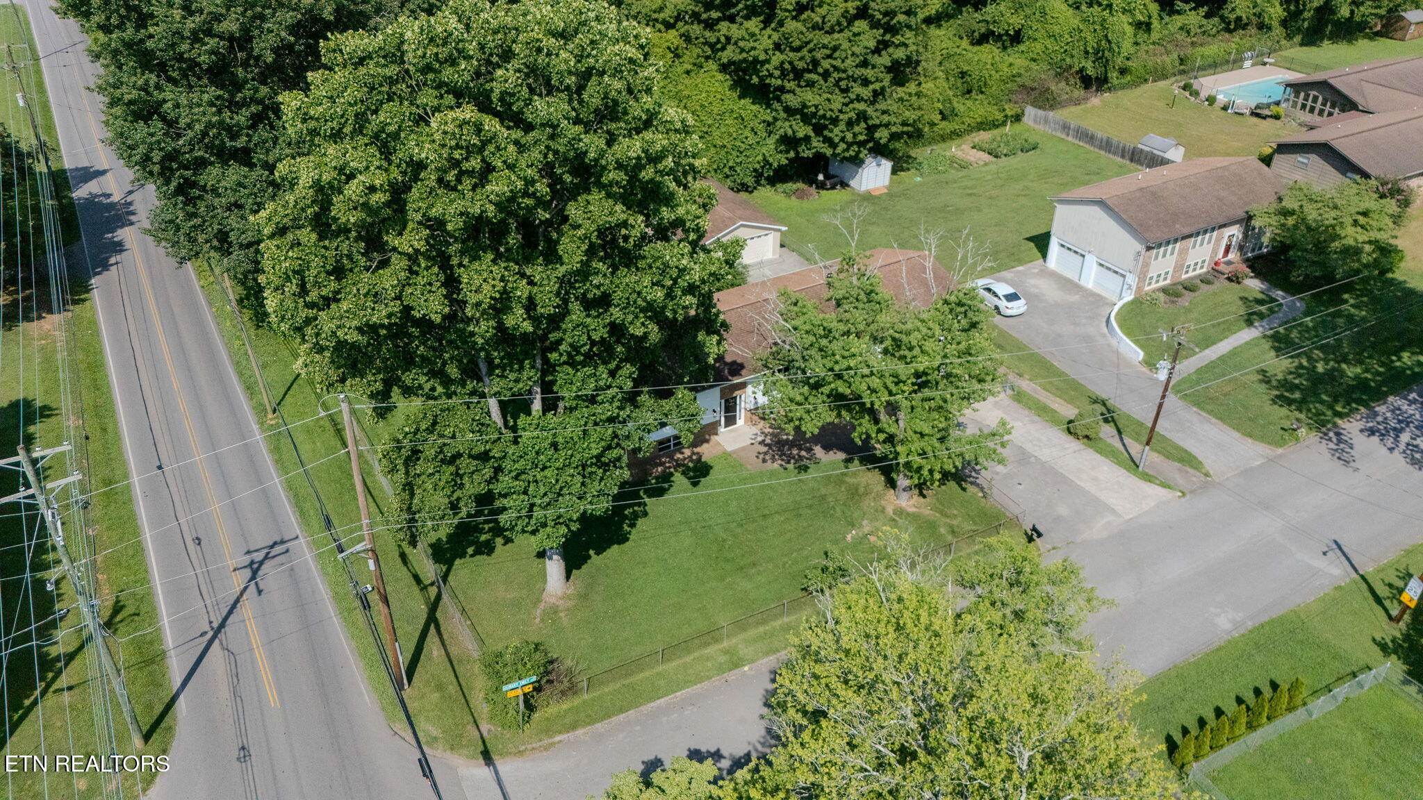 2701 Mary Emily Lane Knoxville TN 37924