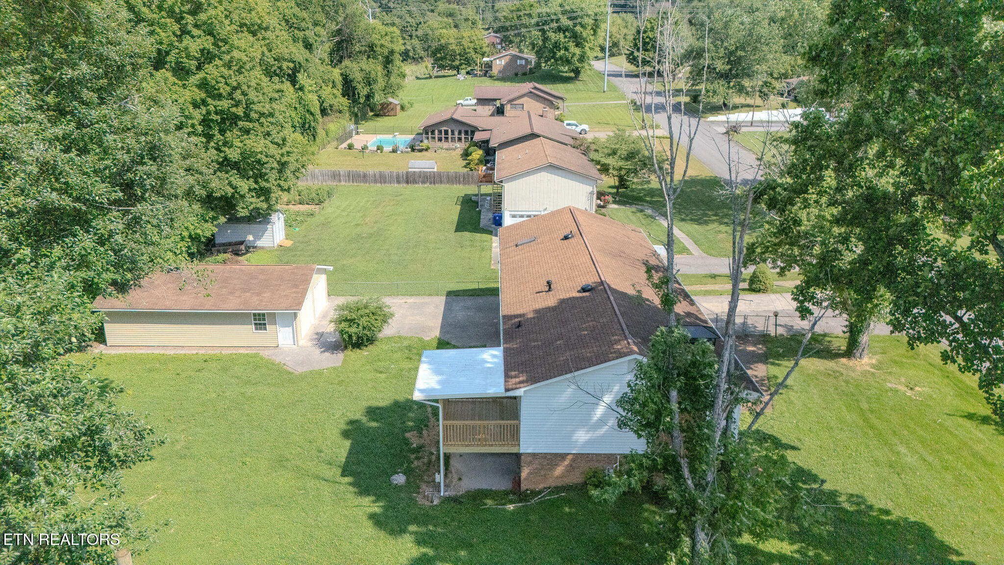 2701 Mary Emily Lane Knoxville TN 37924