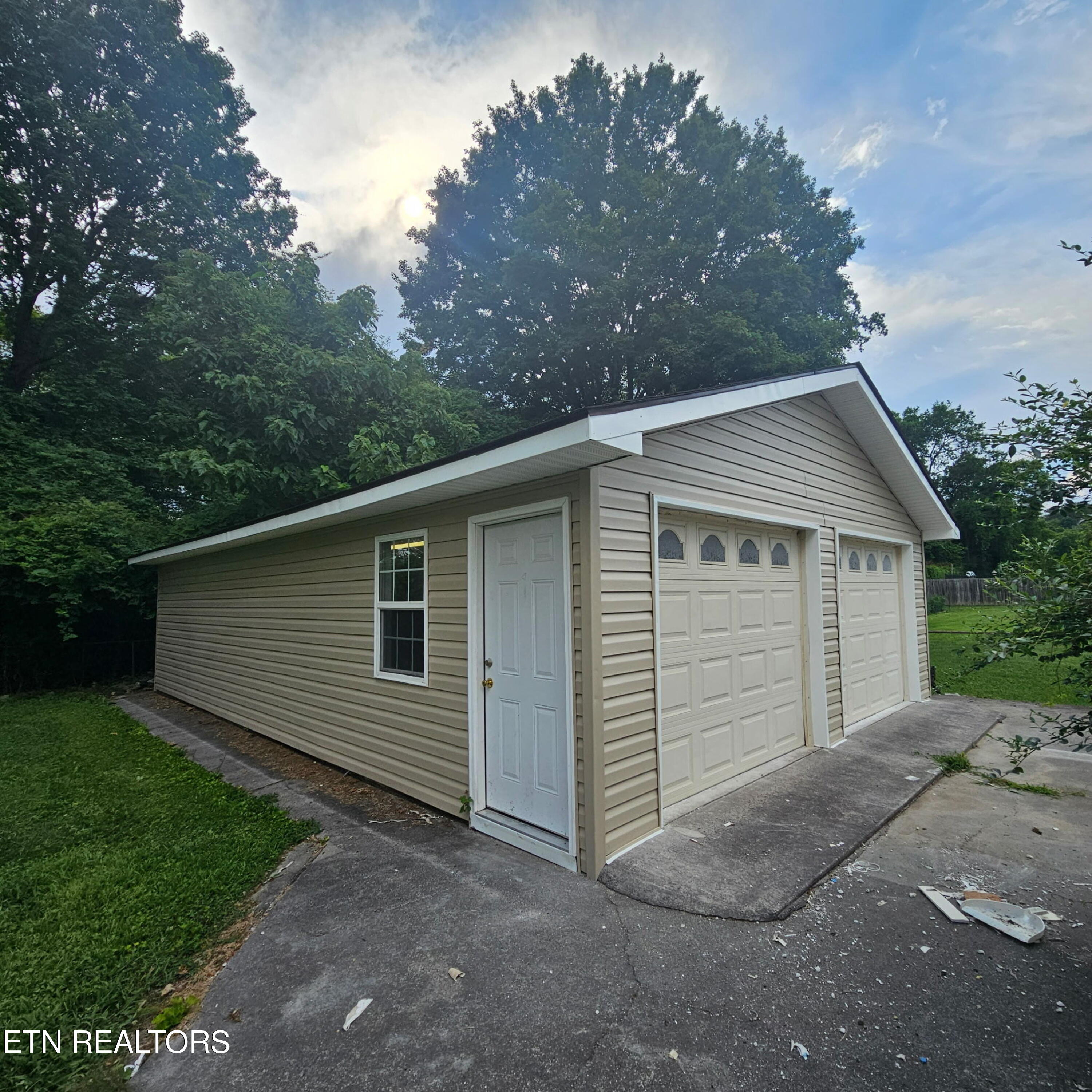 2701 Mary Emily Lane Knoxville TN 37924