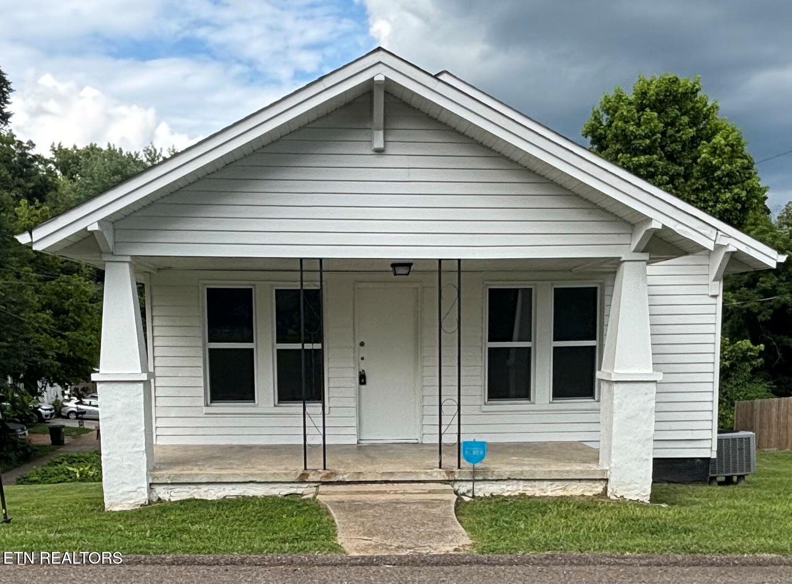 124 Pickering Street Knoxville TN 37914