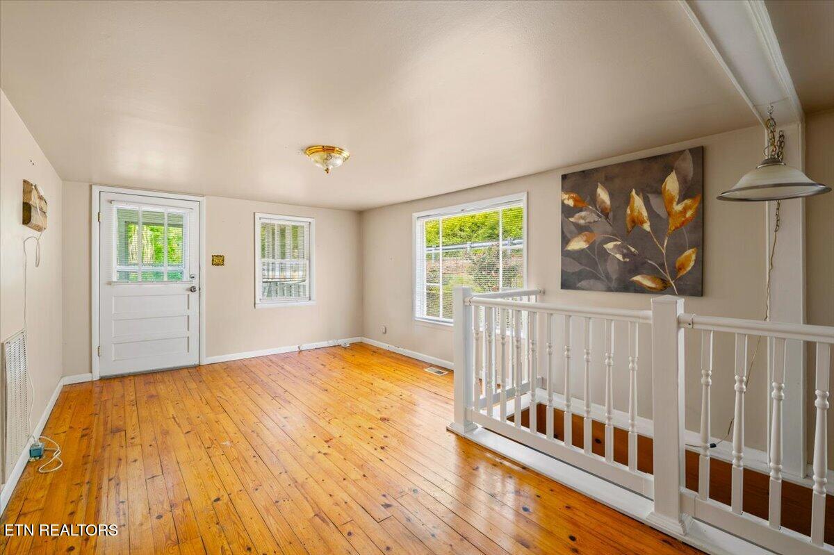 743 Lovely Bluff Road Rocky Top TN 37769