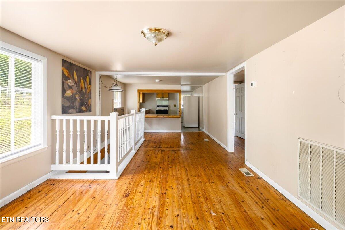 743 Lovely Bluff Road Rocky Top TN 37769