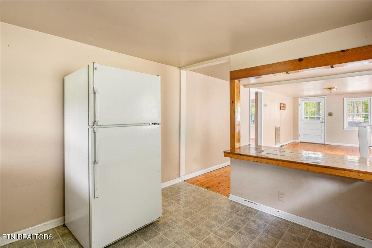 743 Lovely Bluff Road Rocky Top TN 37769