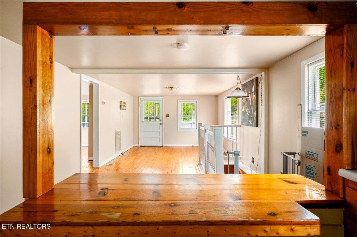 743 Lovely Bluff Road Rocky Top TN 37769