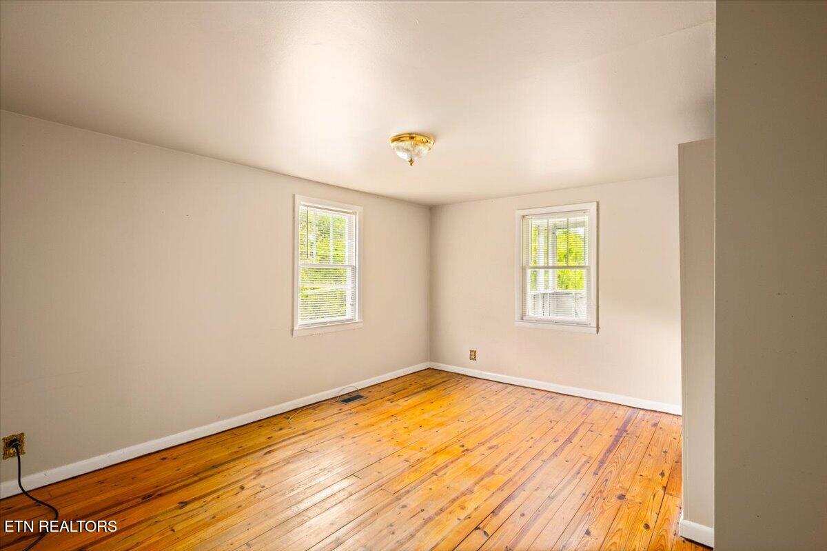 743 Lovely Bluff Road Rocky Top TN 37769