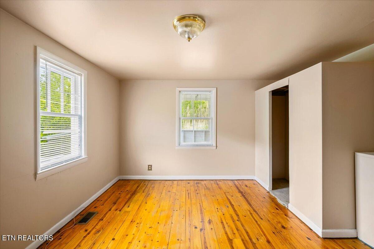 743 Lovely Bluff Road Rocky Top TN 37769