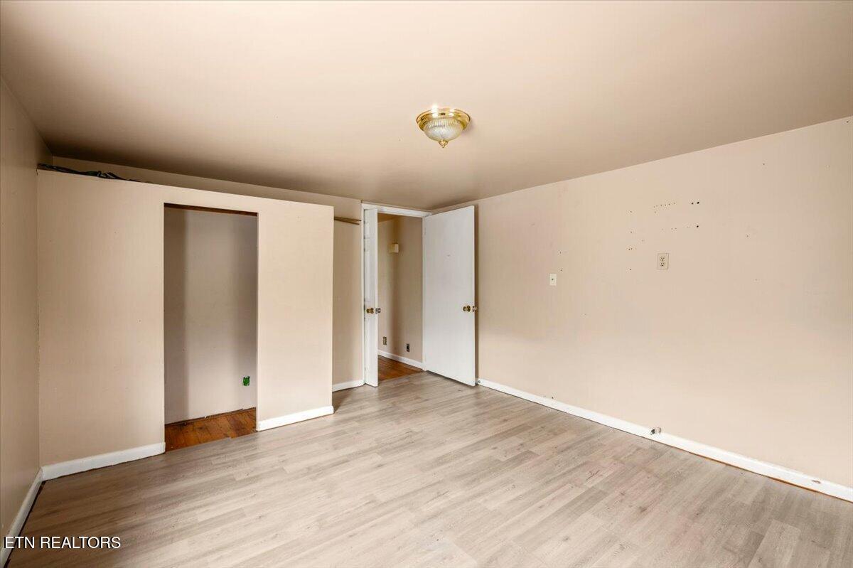 743 Lovely Bluff Road Rocky Top TN 37769