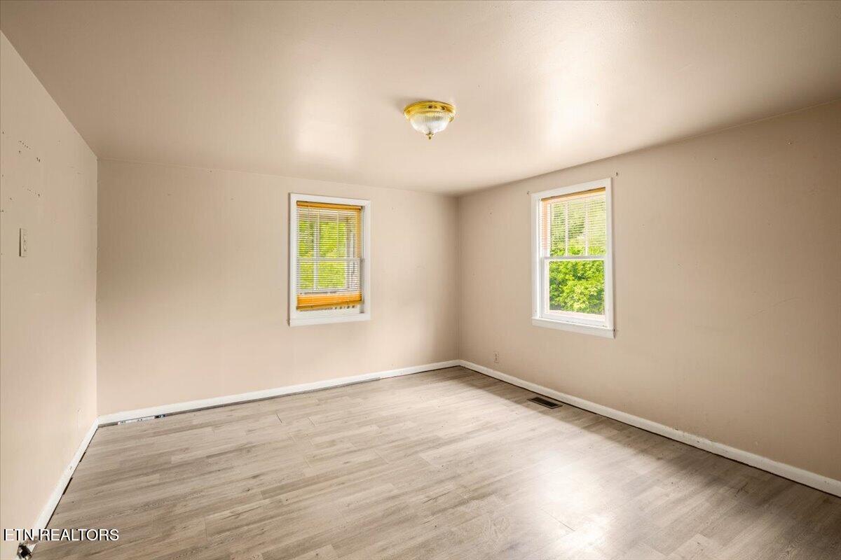 743 Lovely Bluff Road Rocky Top TN 37769