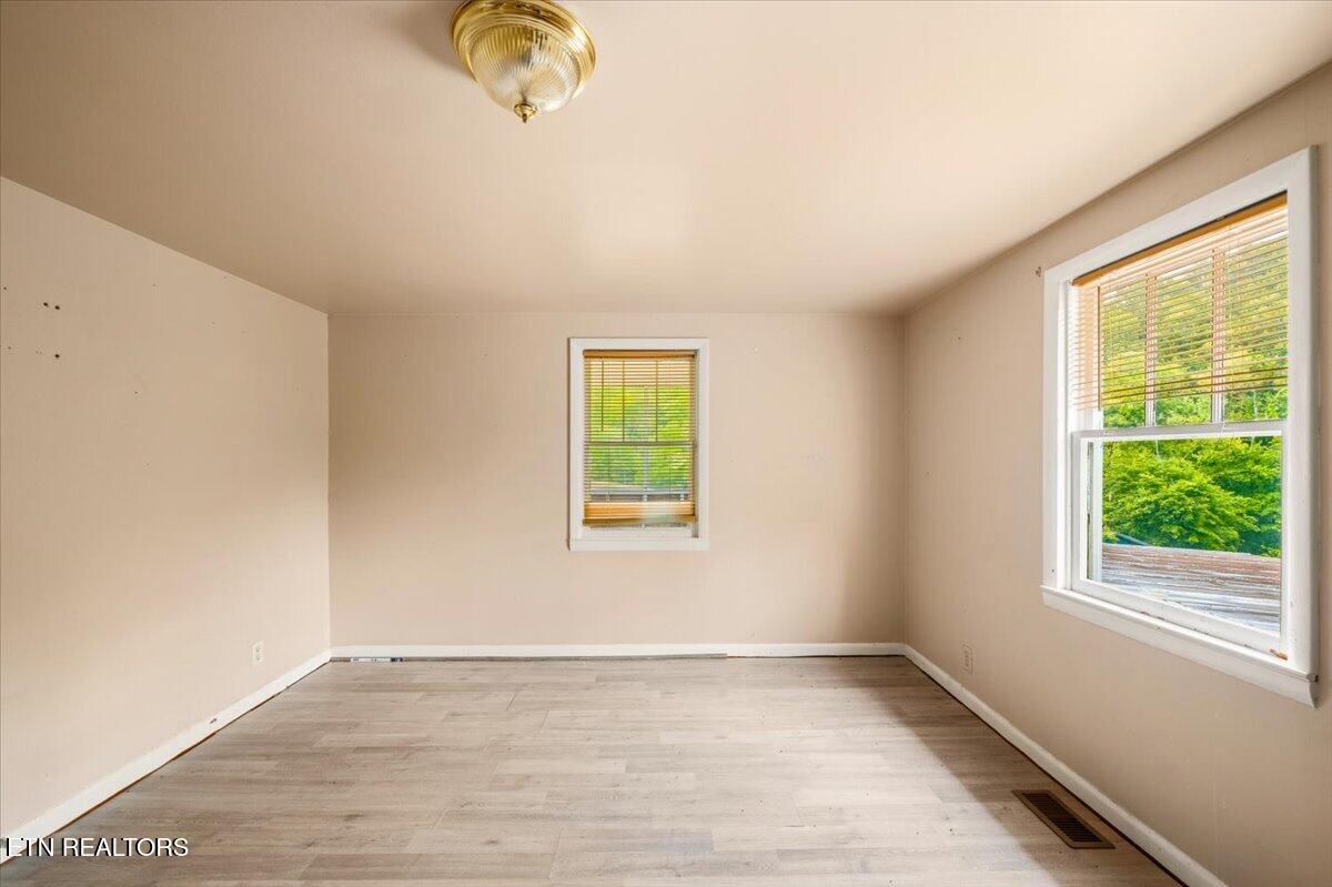 743 Lovely Bluff Road Rocky Top TN 37769