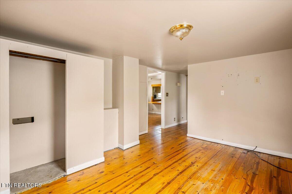 743 Lovely Bluff Road Rocky Top TN 37769