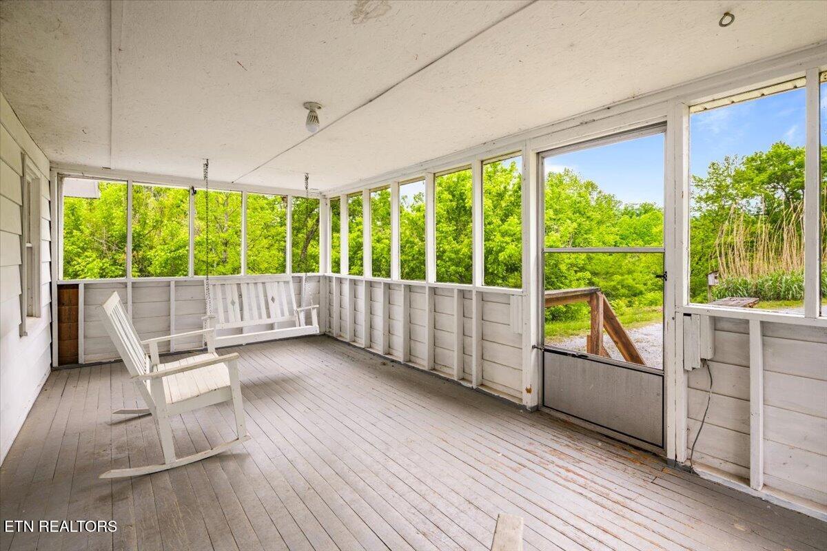 743 Lovely Bluff Road Rocky Top TN 37769