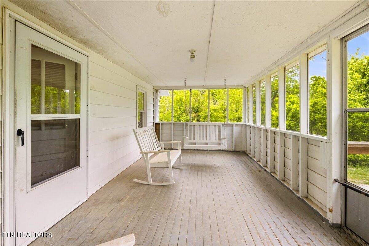743 Lovely Bluff Road Rocky Top TN 37769