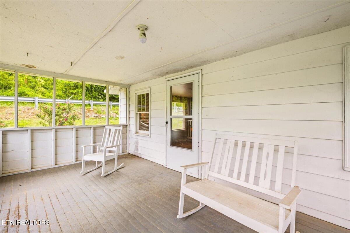 743 Lovely Bluff Road Rocky Top TN 37769