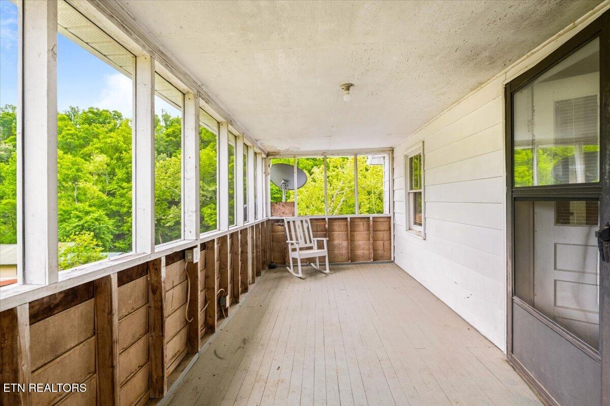 743 Lovely Bluff Road Rocky Top TN 37769