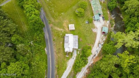 743 Lovely Bluff Road Rocky Top TN 37769