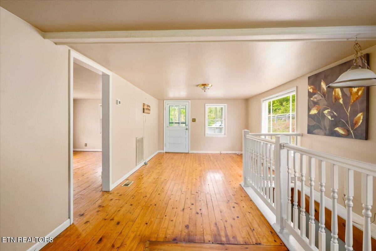 743 Lovely Bluff Road Rocky Top TN 37769