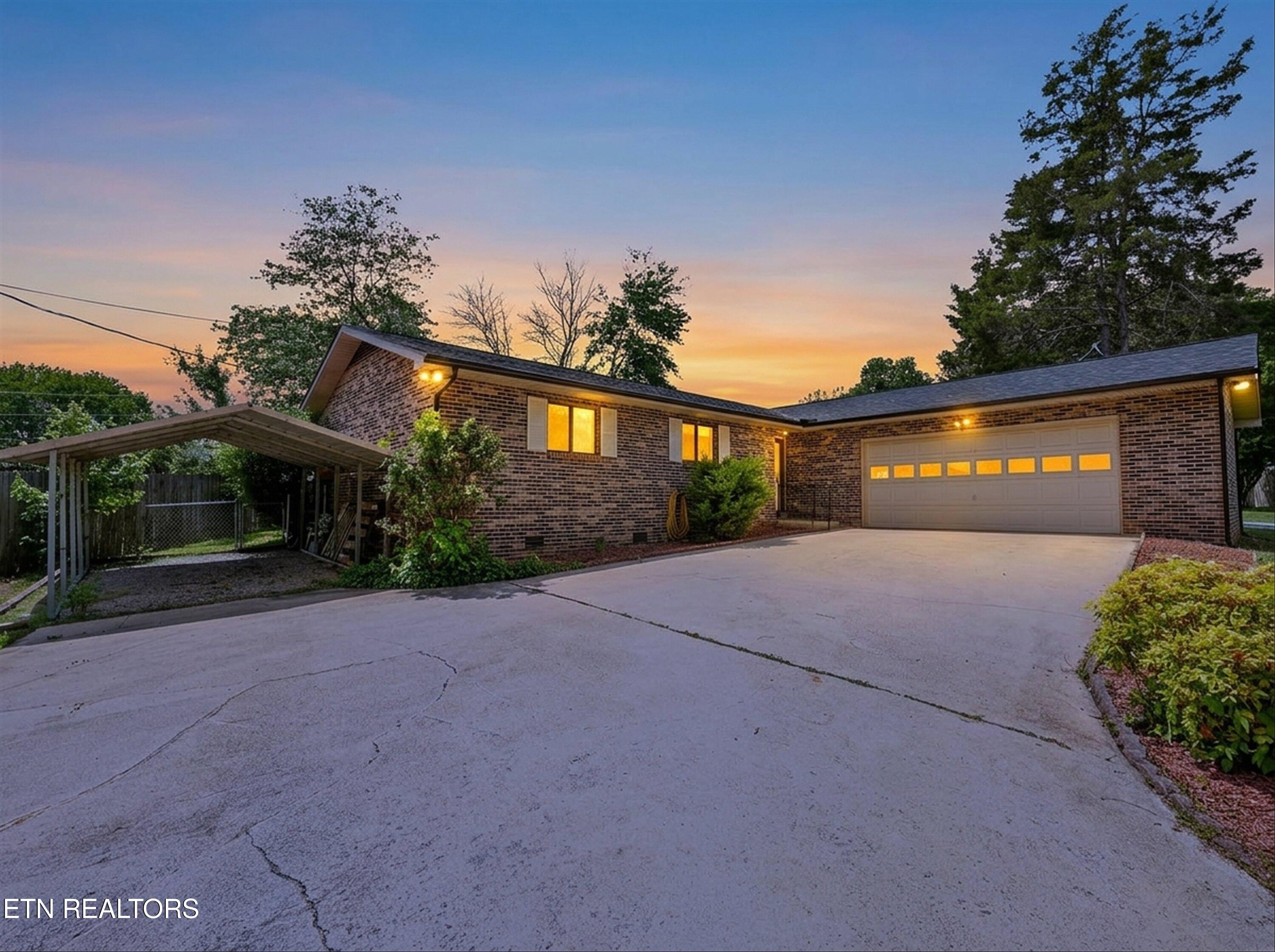 8224 Wiebelo Drive Knoxville TN 37931