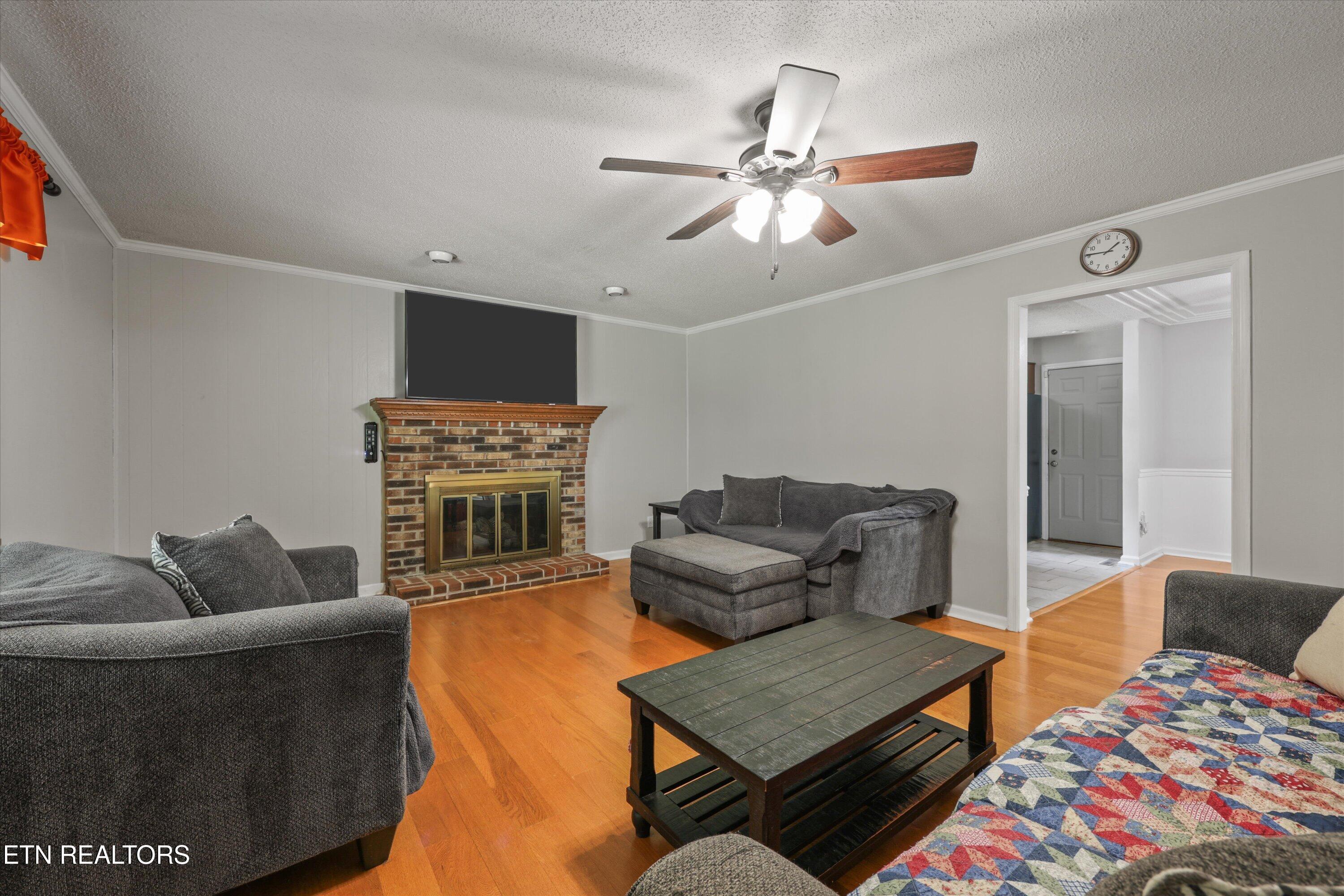 8224 Wiebelo Drive Knoxville TN 37931