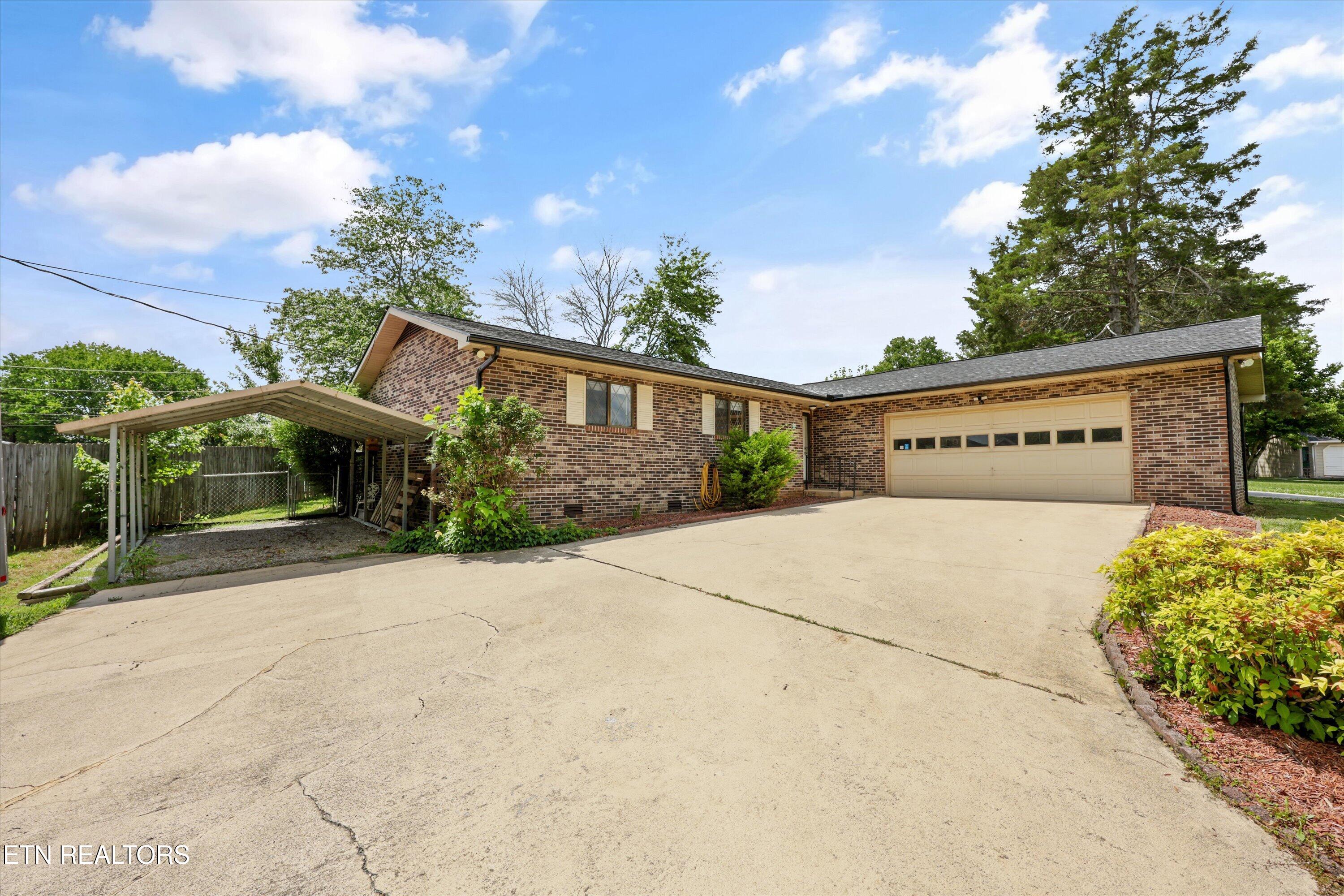 8224 Wiebelo Drive Knoxville TN 37931