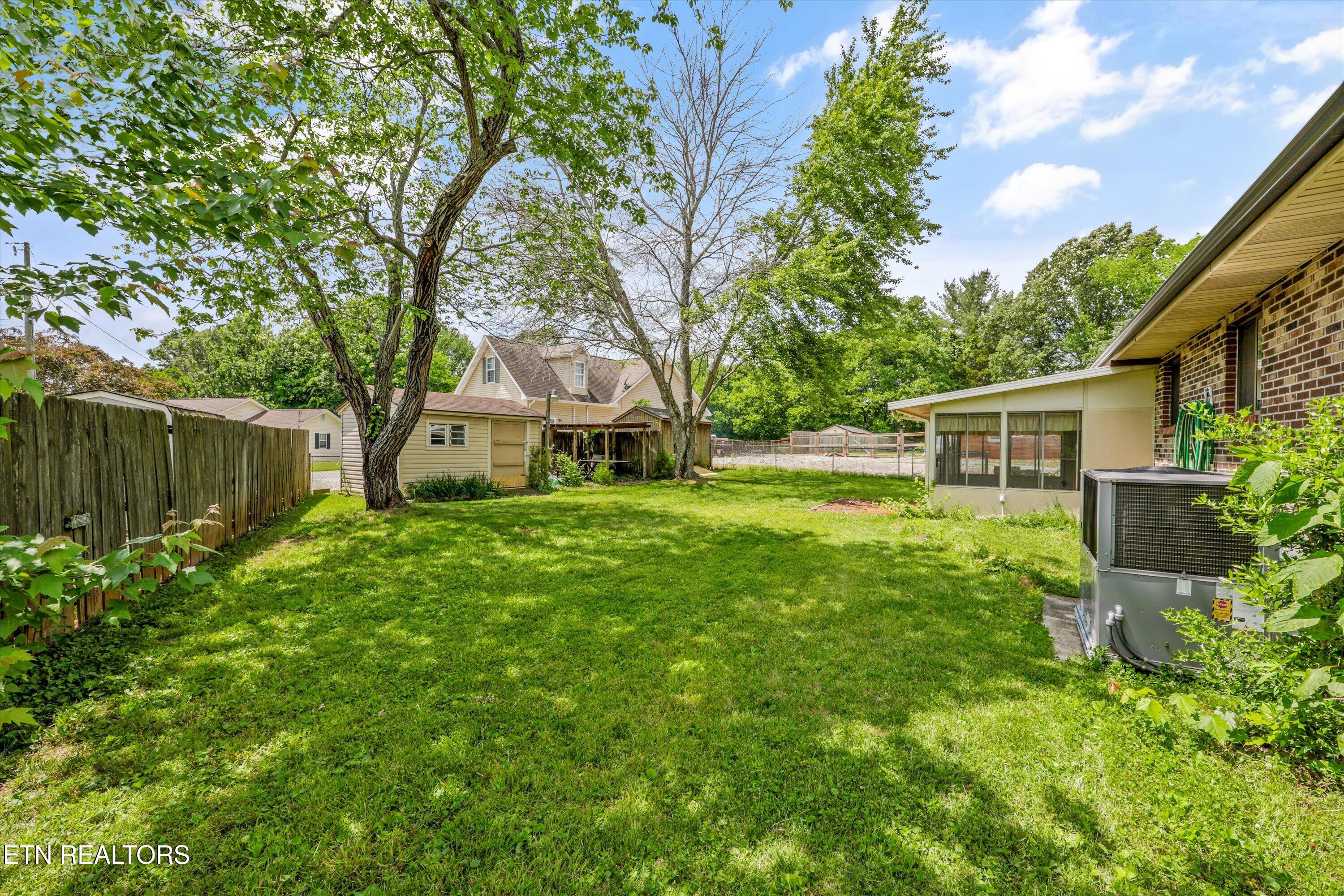 8224 Wiebelo Drive Knoxville TN 37931