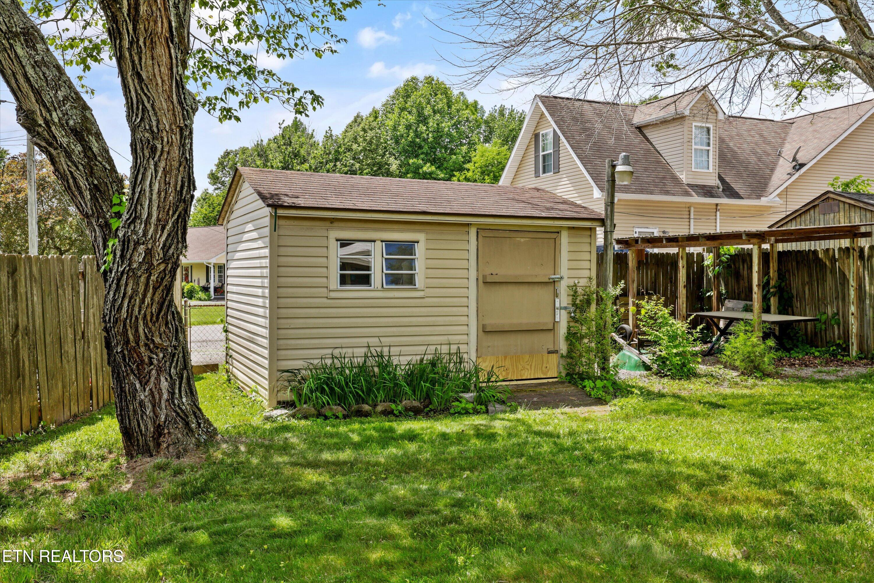 8224 Wiebelo Drive Knoxville TN 37931