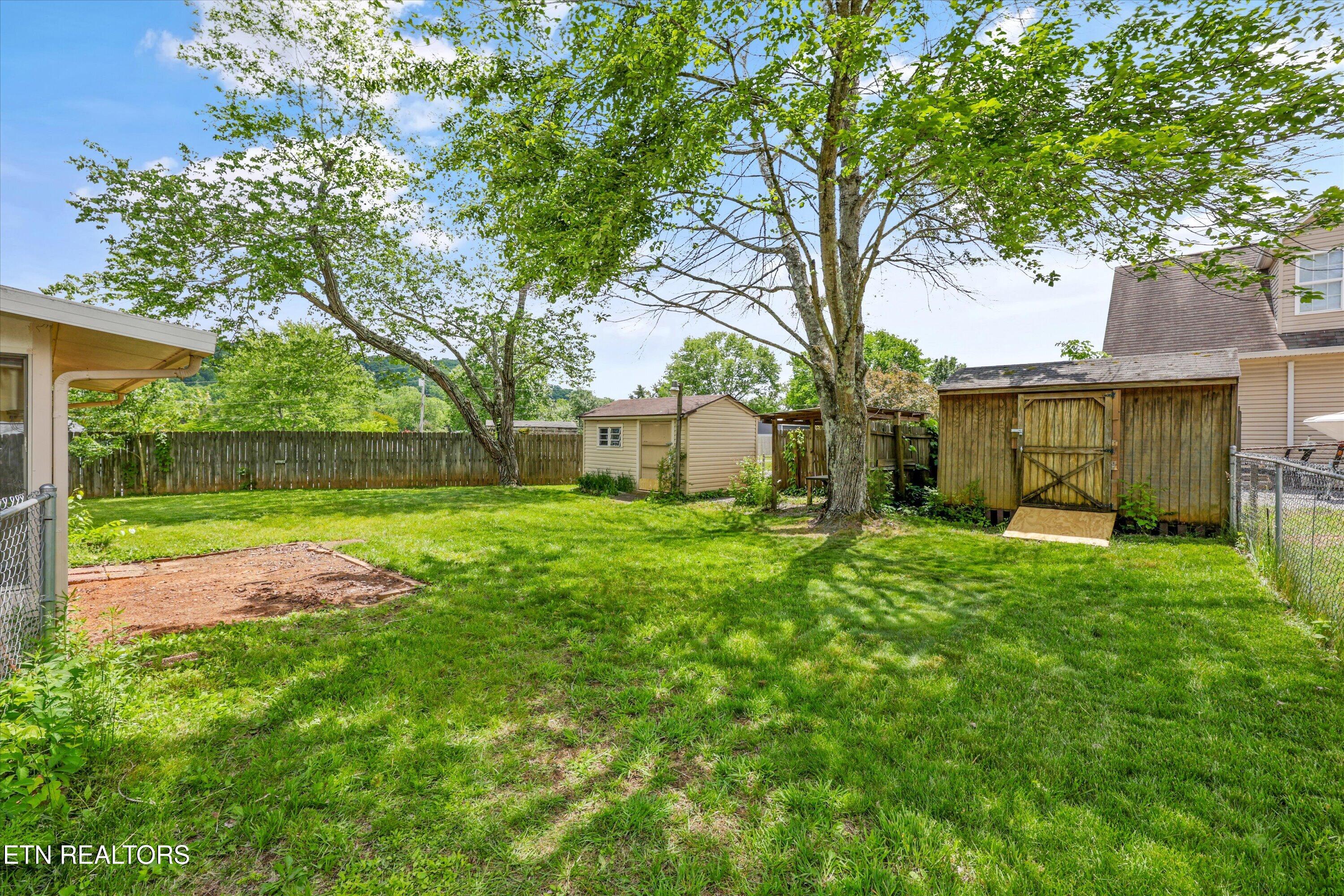 8224 Wiebelo Drive Knoxville TN 37931