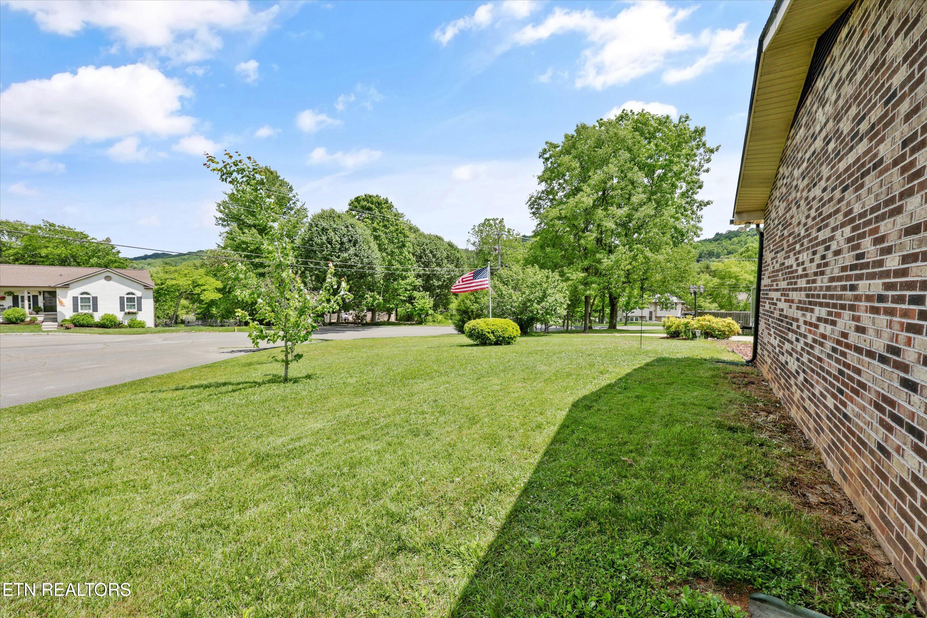 8224 Wiebelo Drive Knoxville TN 37931