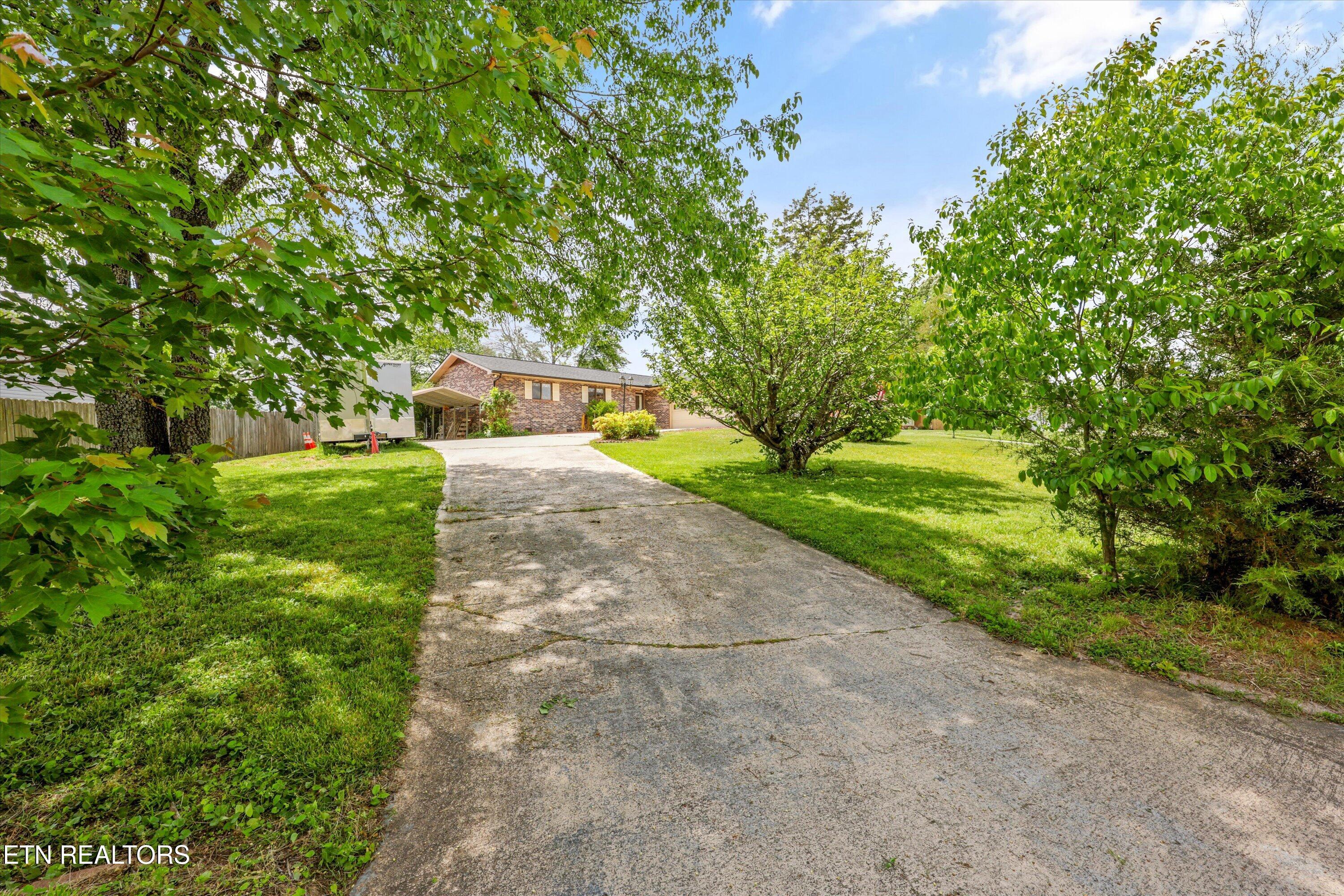 8224 Wiebelo Drive Knoxville TN 37931