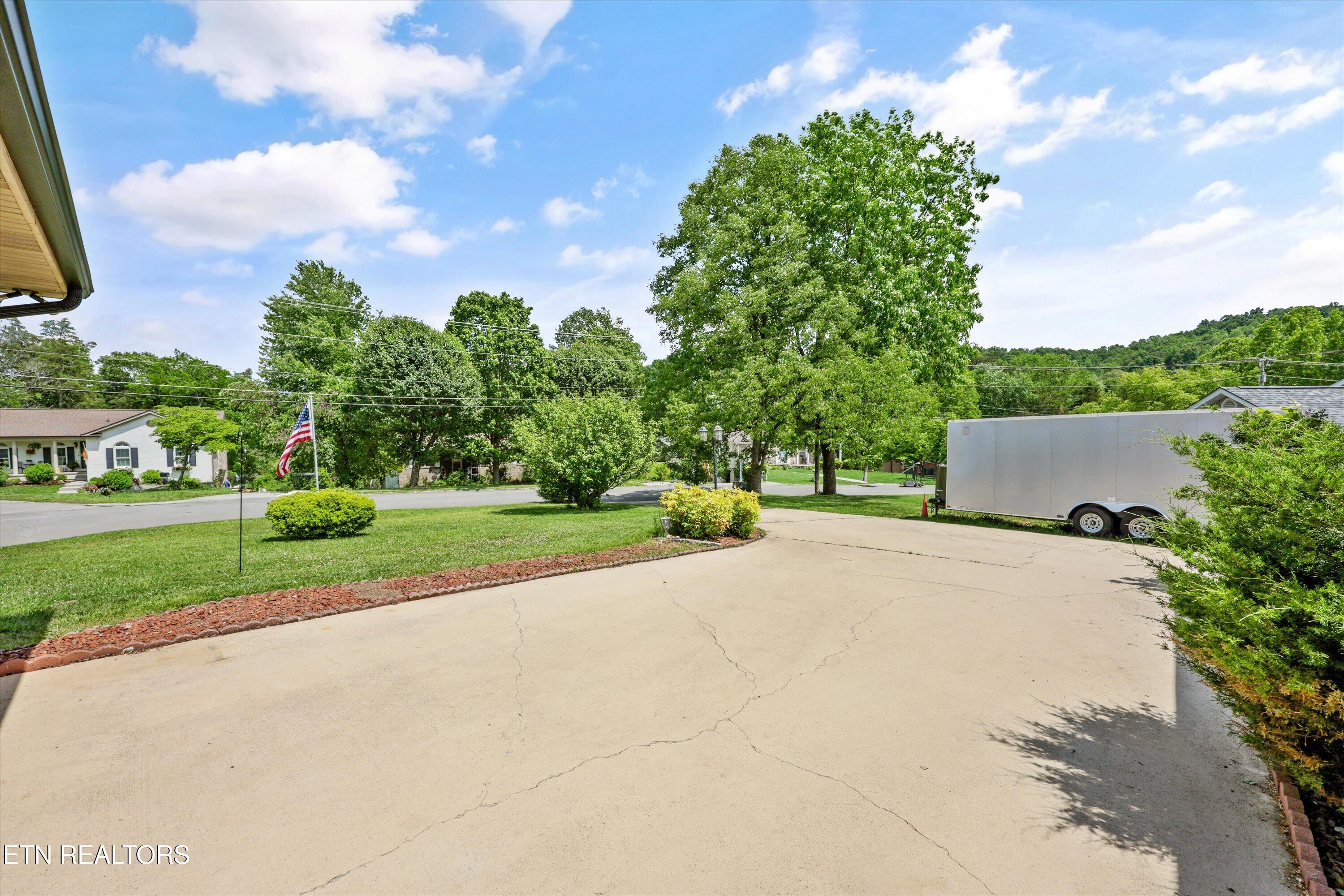 8224 Wiebelo Drive Knoxville TN 37931