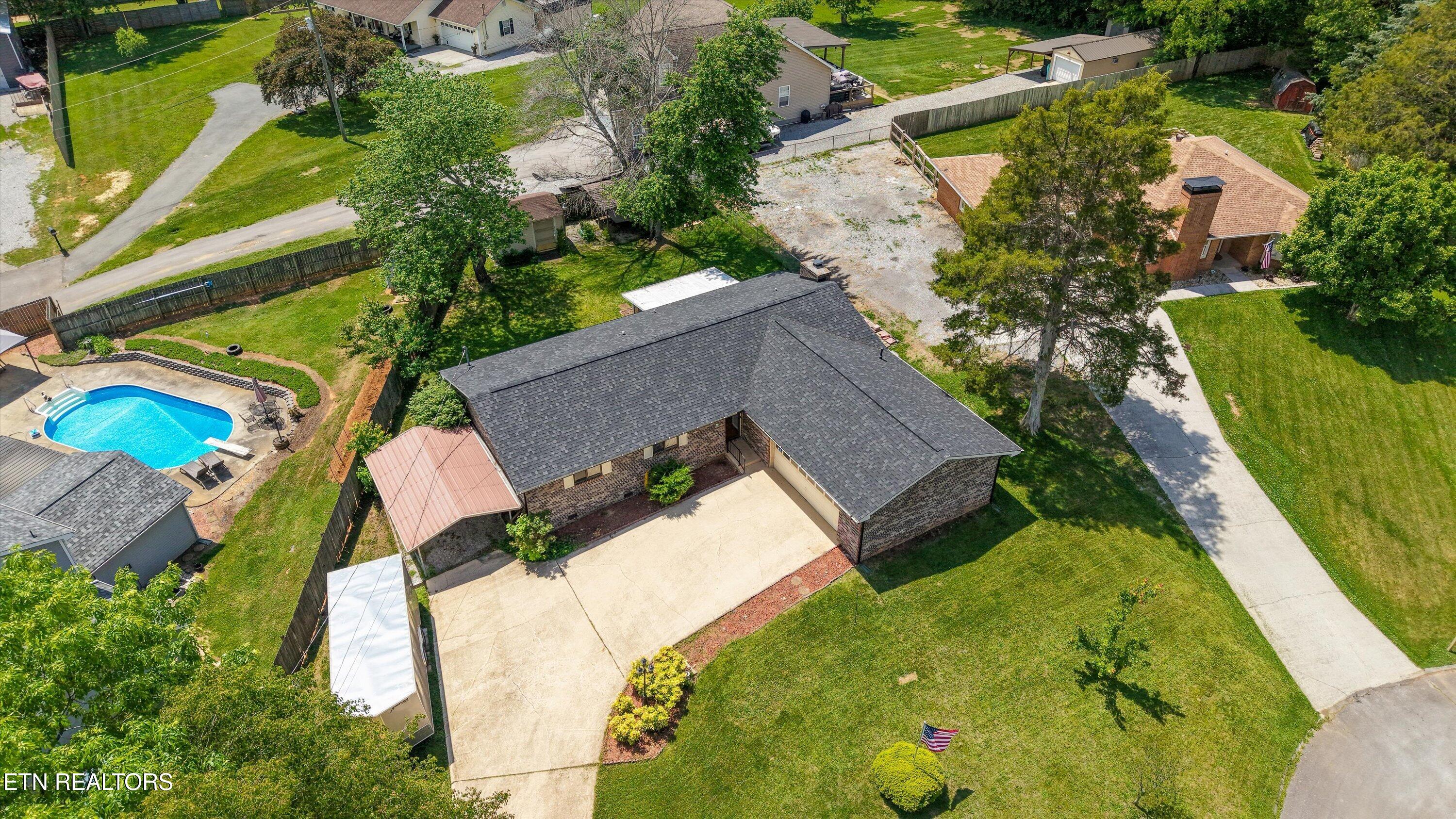 8224 Wiebelo Drive Knoxville TN 37931
