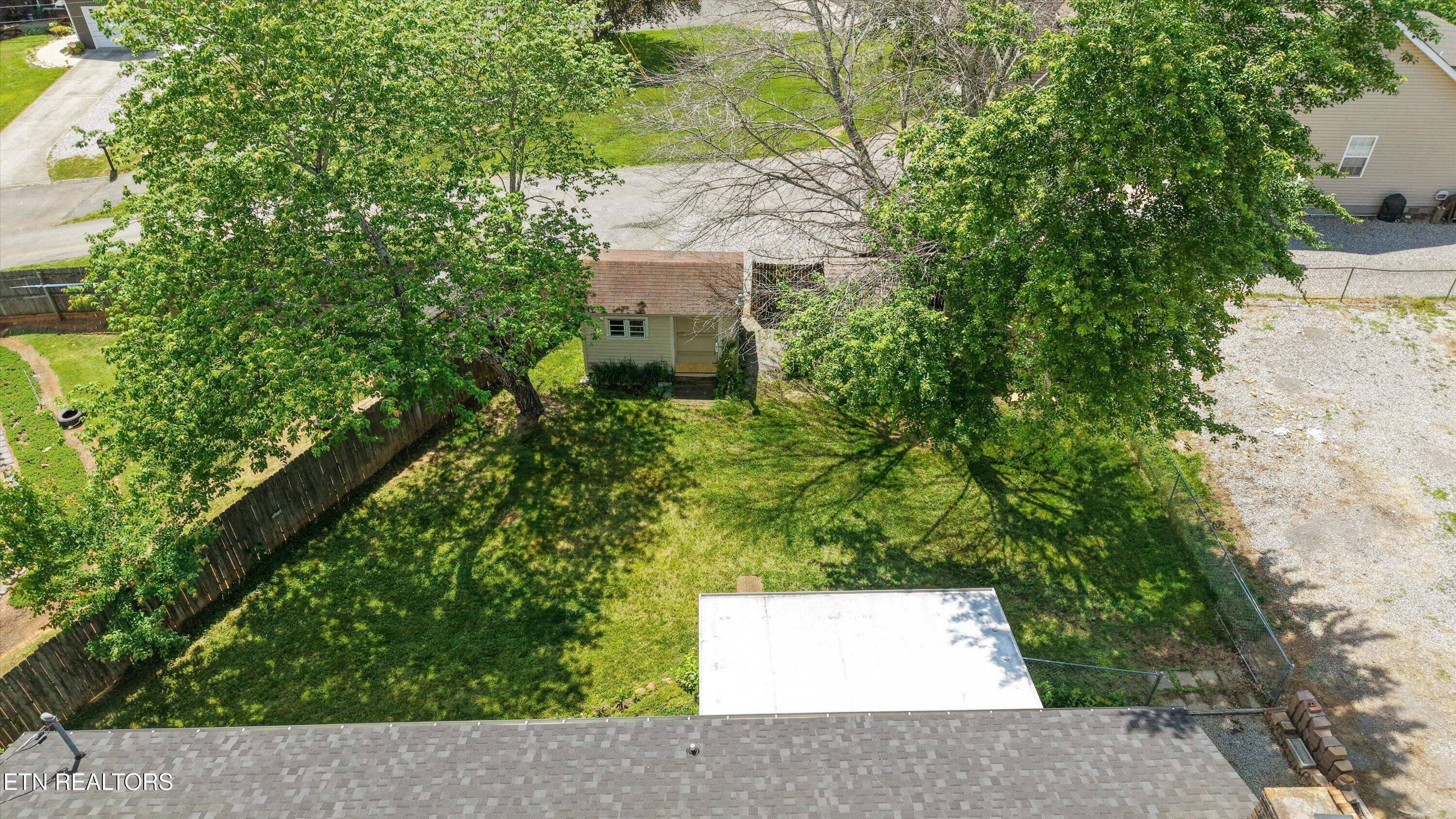 8224 Wiebelo Drive Knoxville TN 37931