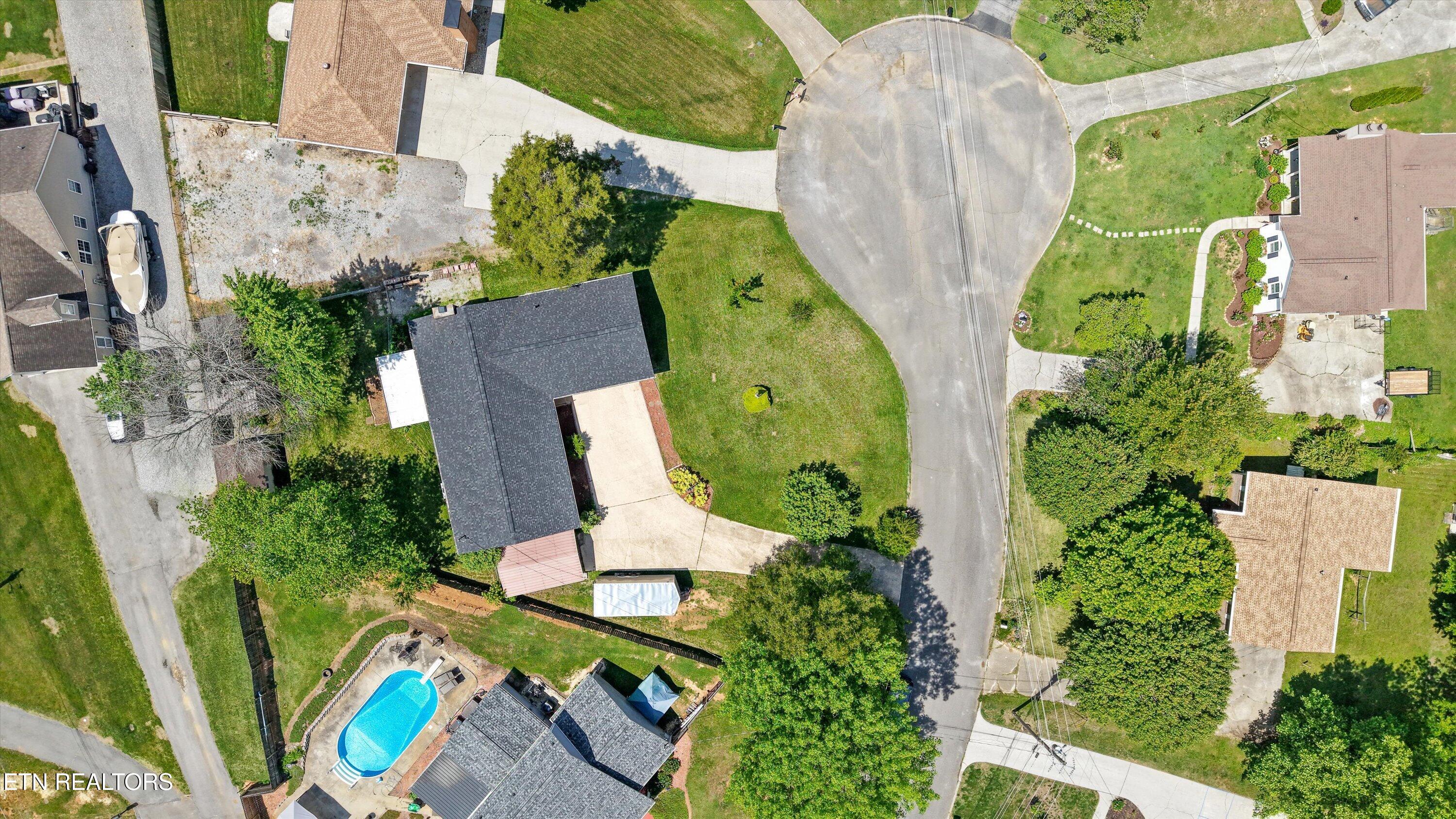 8224 Wiebelo Drive Knoxville TN 37931