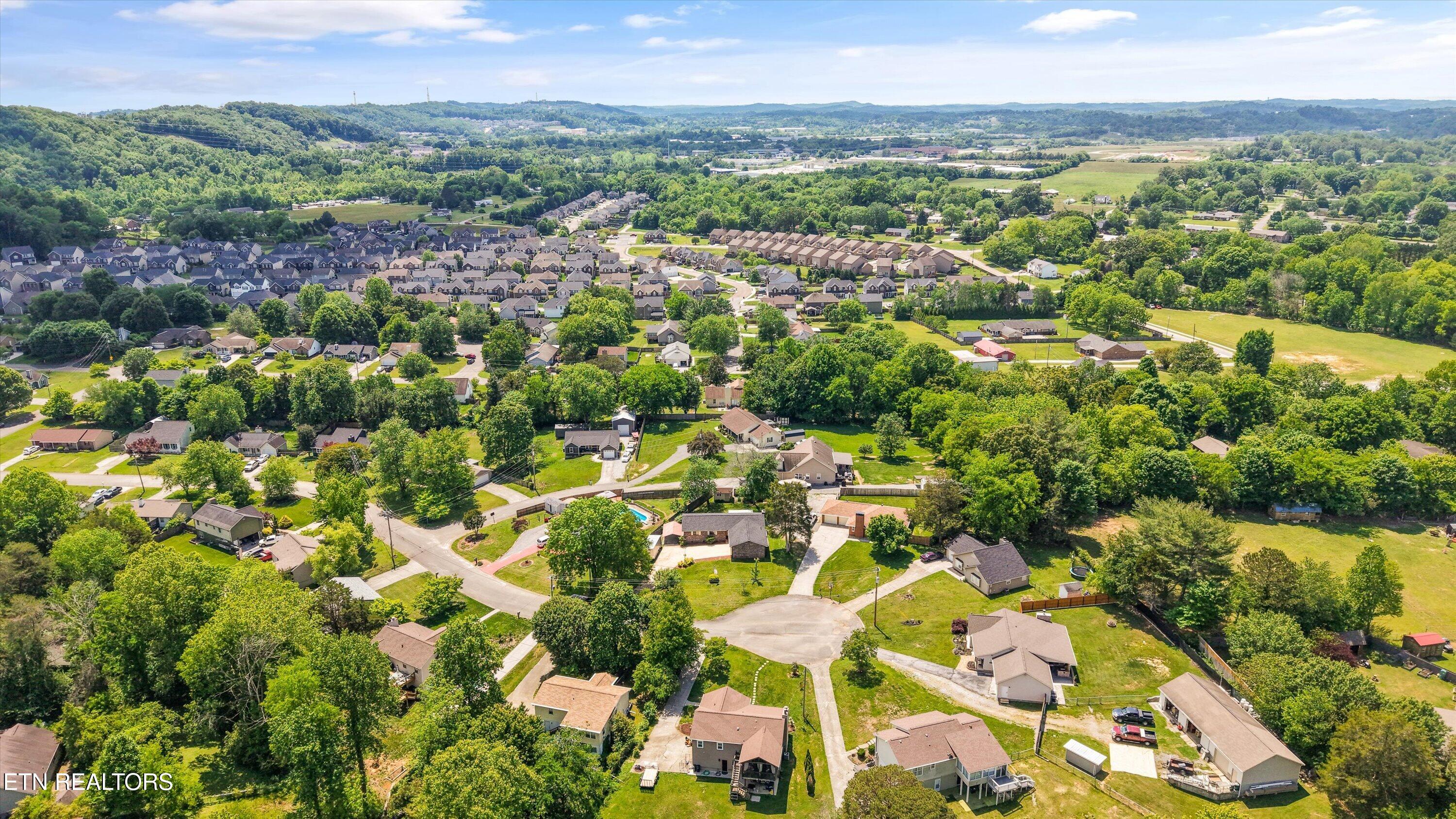 8224 Wiebelo Drive Knoxville TN 37931