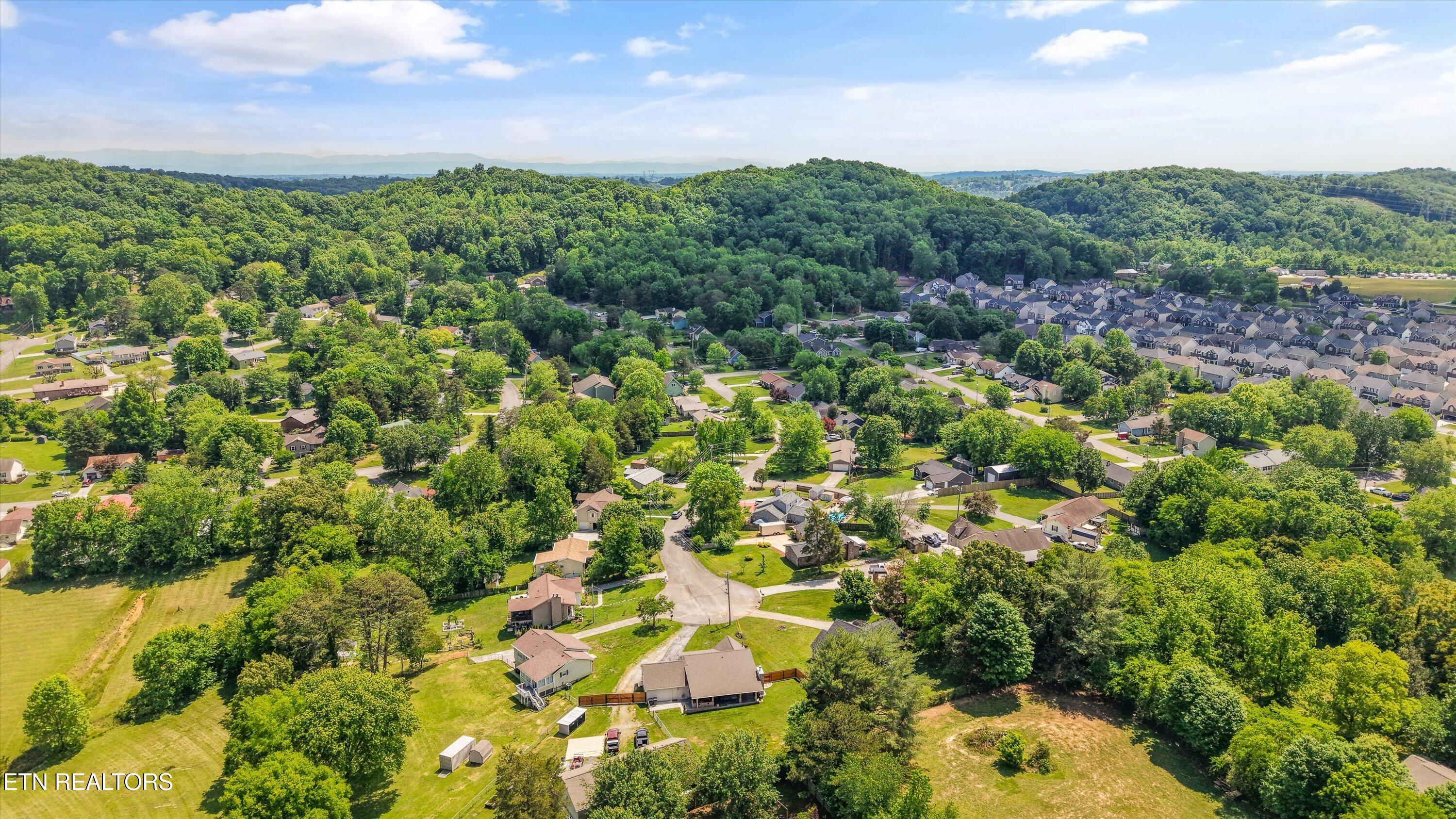 8224 Wiebelo Drive Knoxville TN 37931