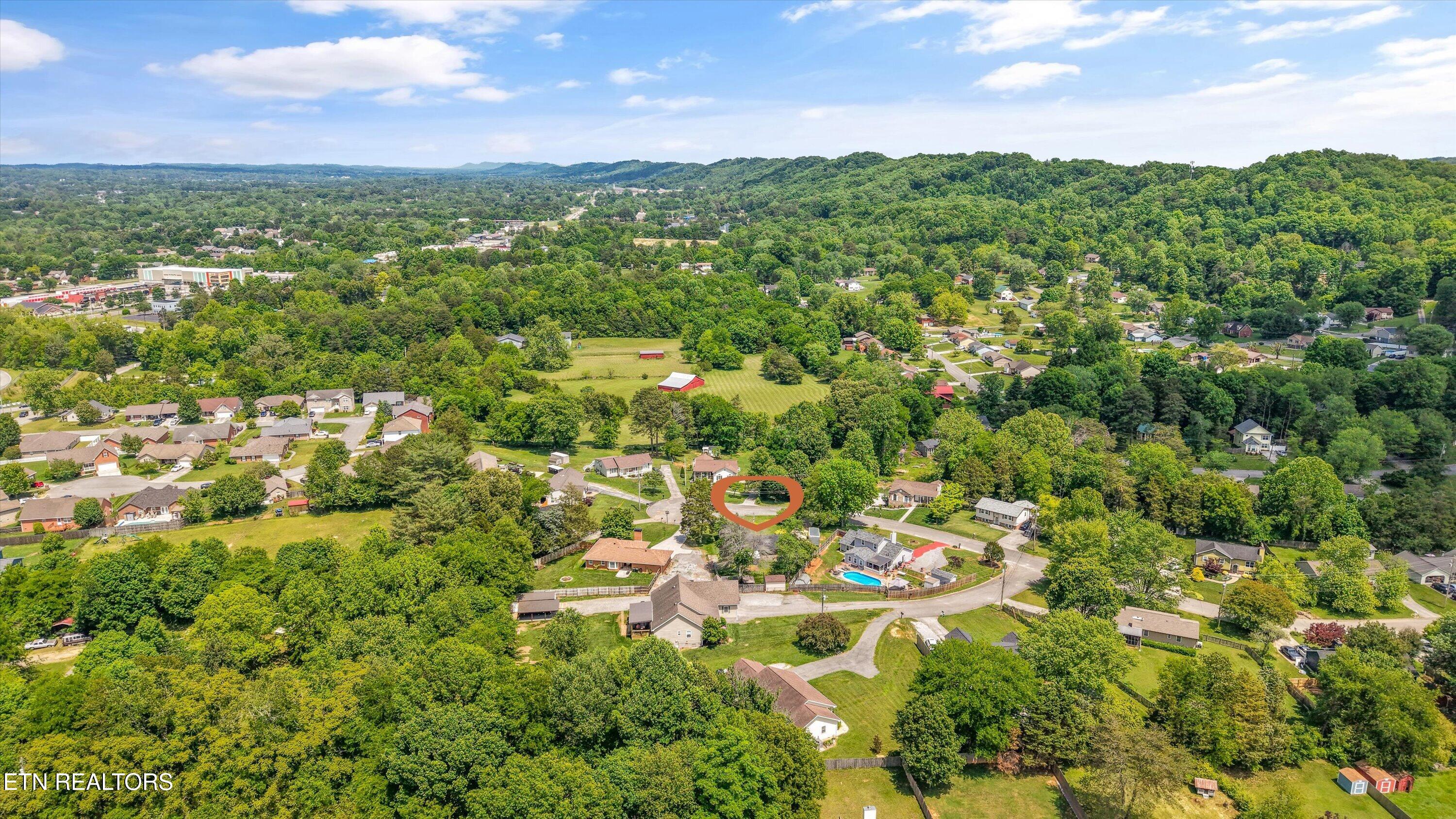 8224 Wiebelo Drive Knoxville TN 37931