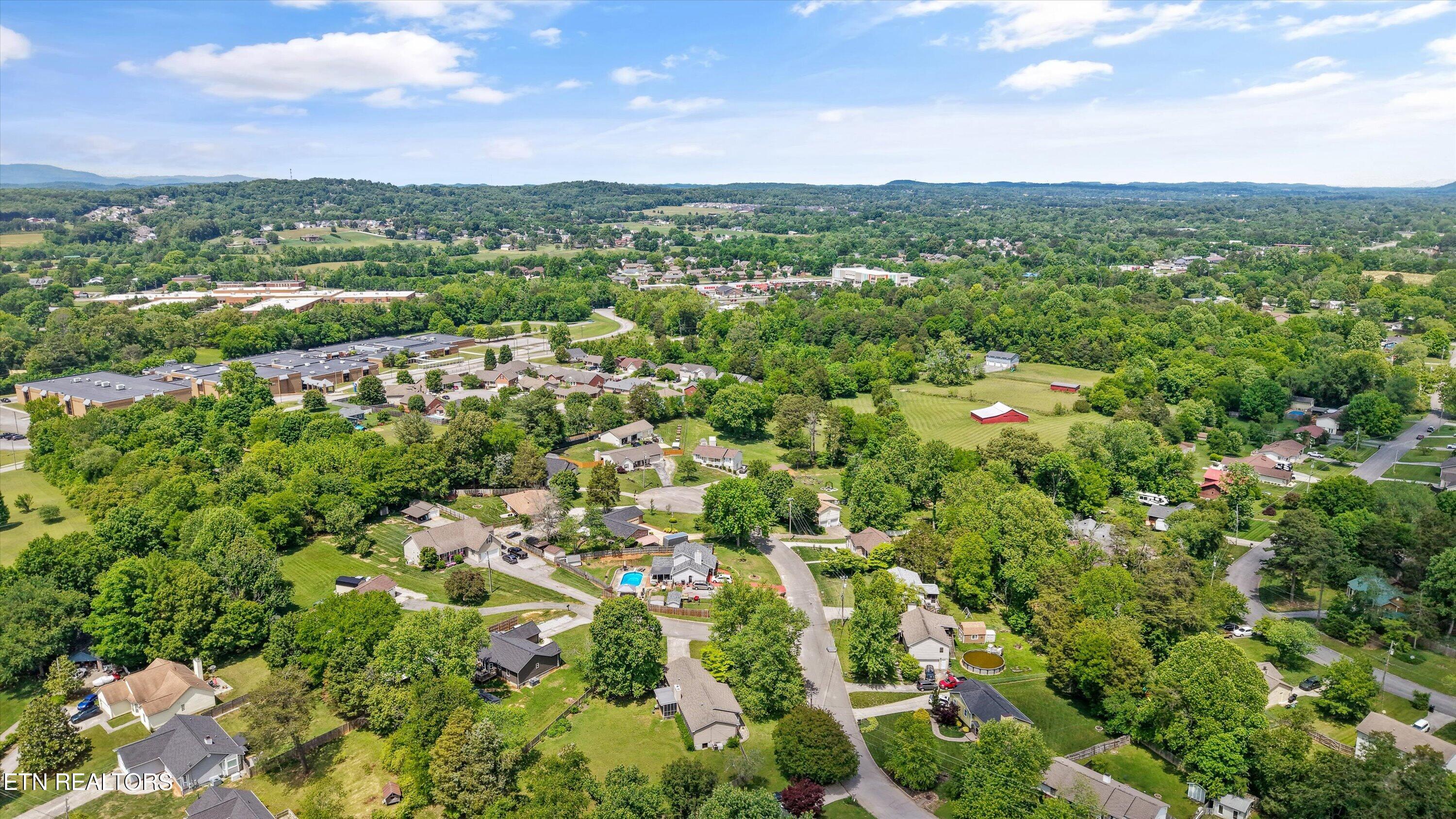 8224 Wiebelo Drive Knoxville TN 37931