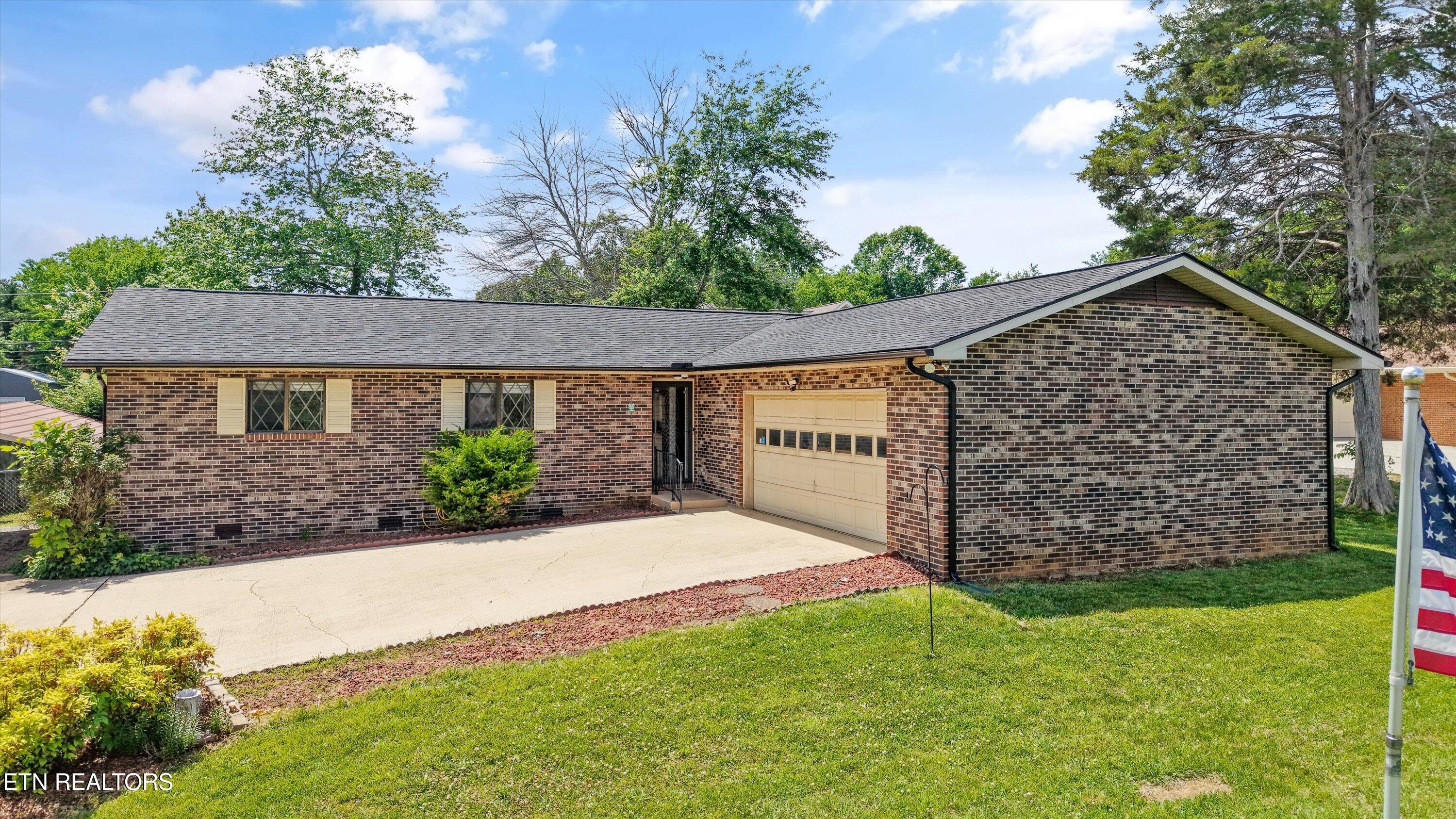 8224 Wiebelo Drive Knoxville TN 37931