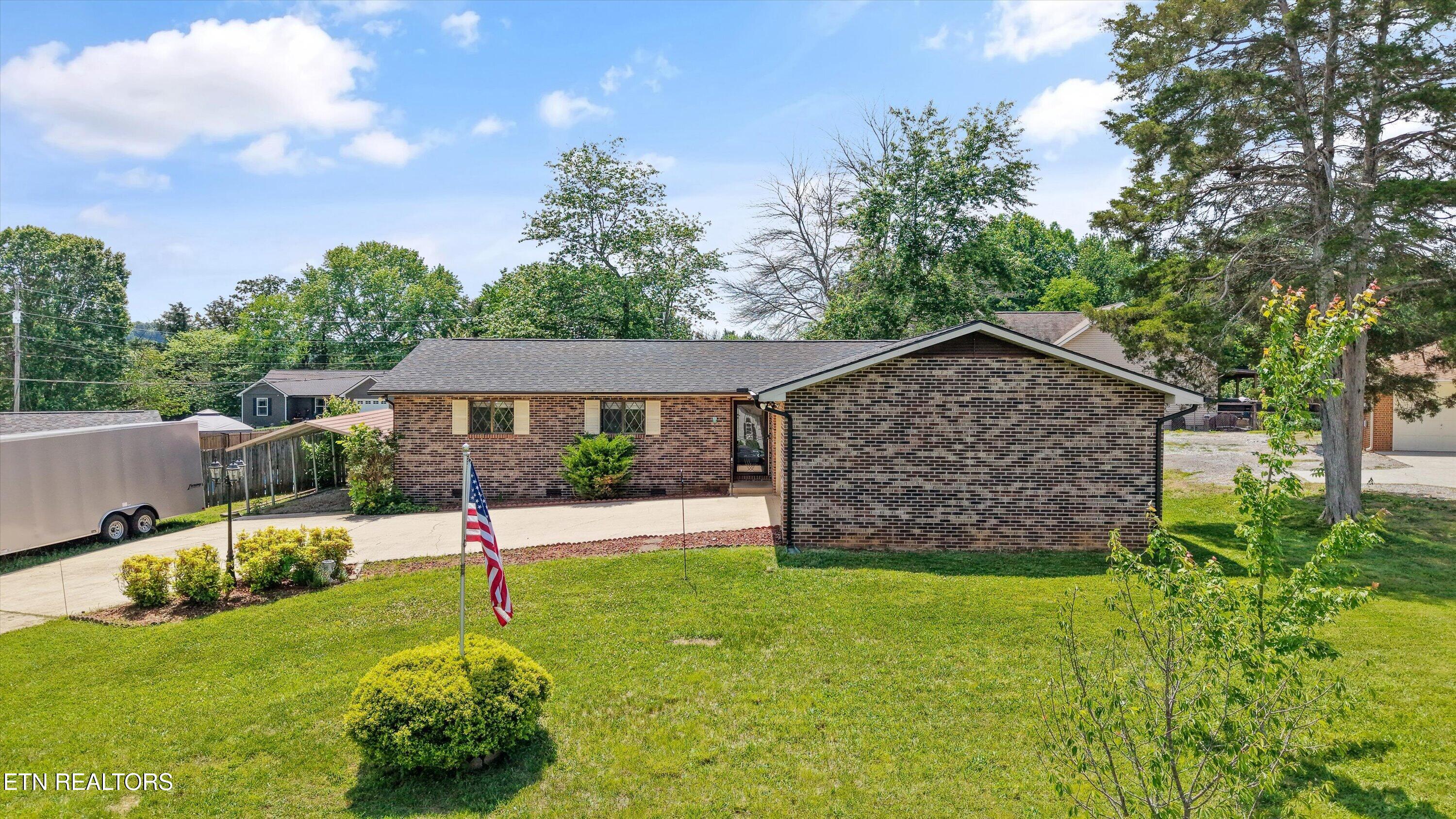 8224 Wiebelo Drive Knoxville TN 37931